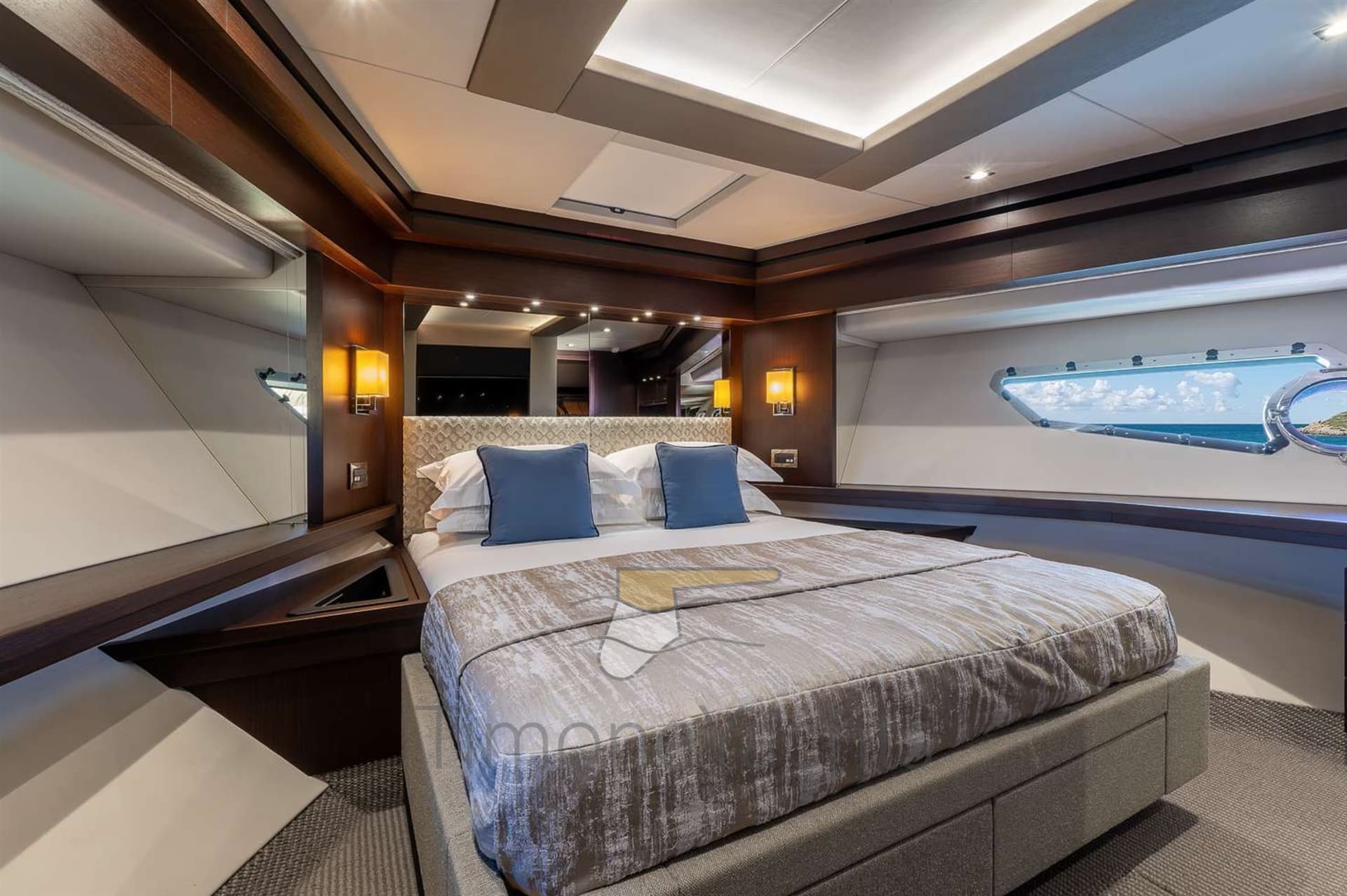 Sunseeker 86 usato - foto hero 12