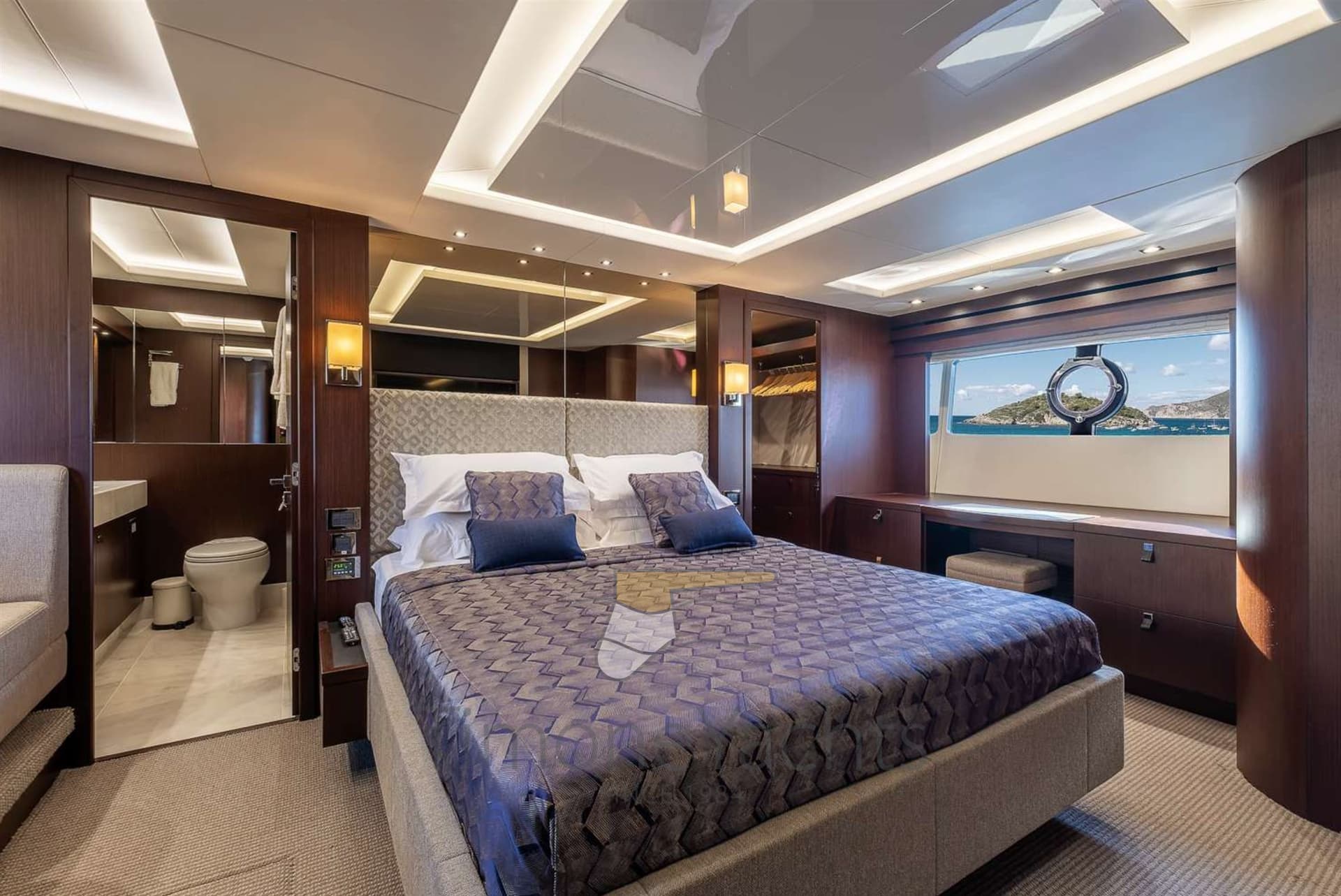 Sunseeker 86 usato - foto hero 15