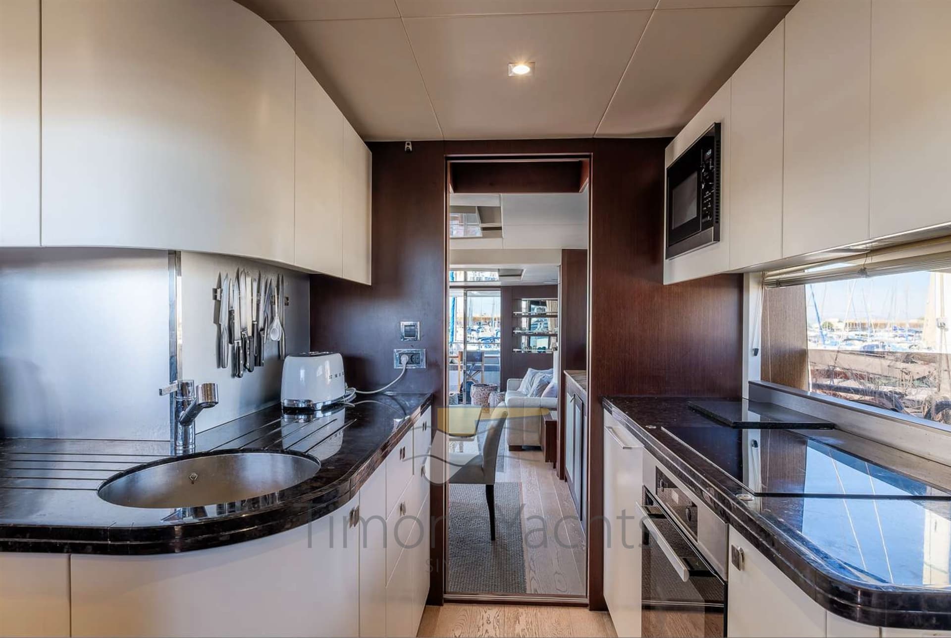 Sunseeker 86 used - hero image 6