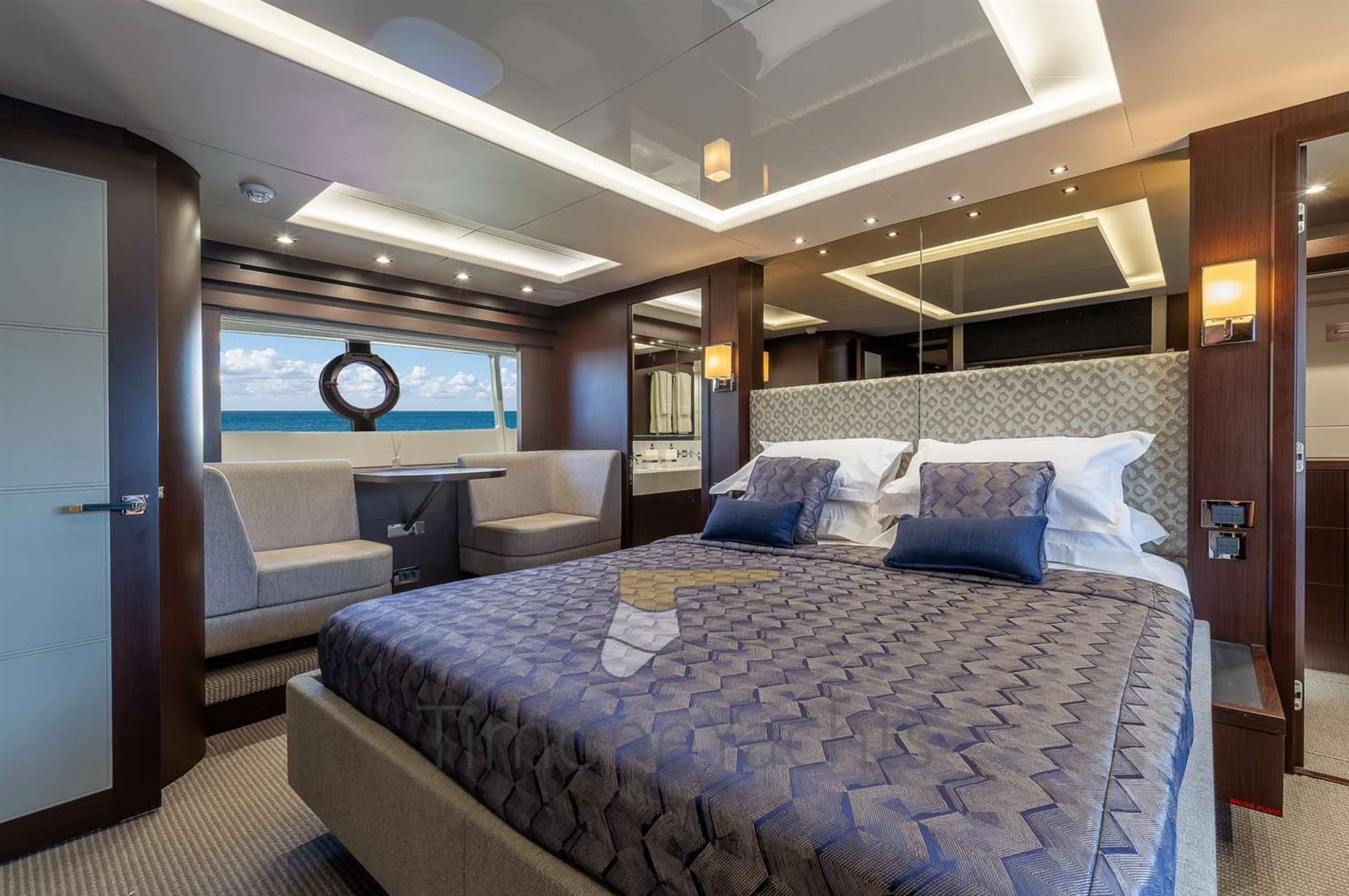 Sunseeker 86 used - hero image 17