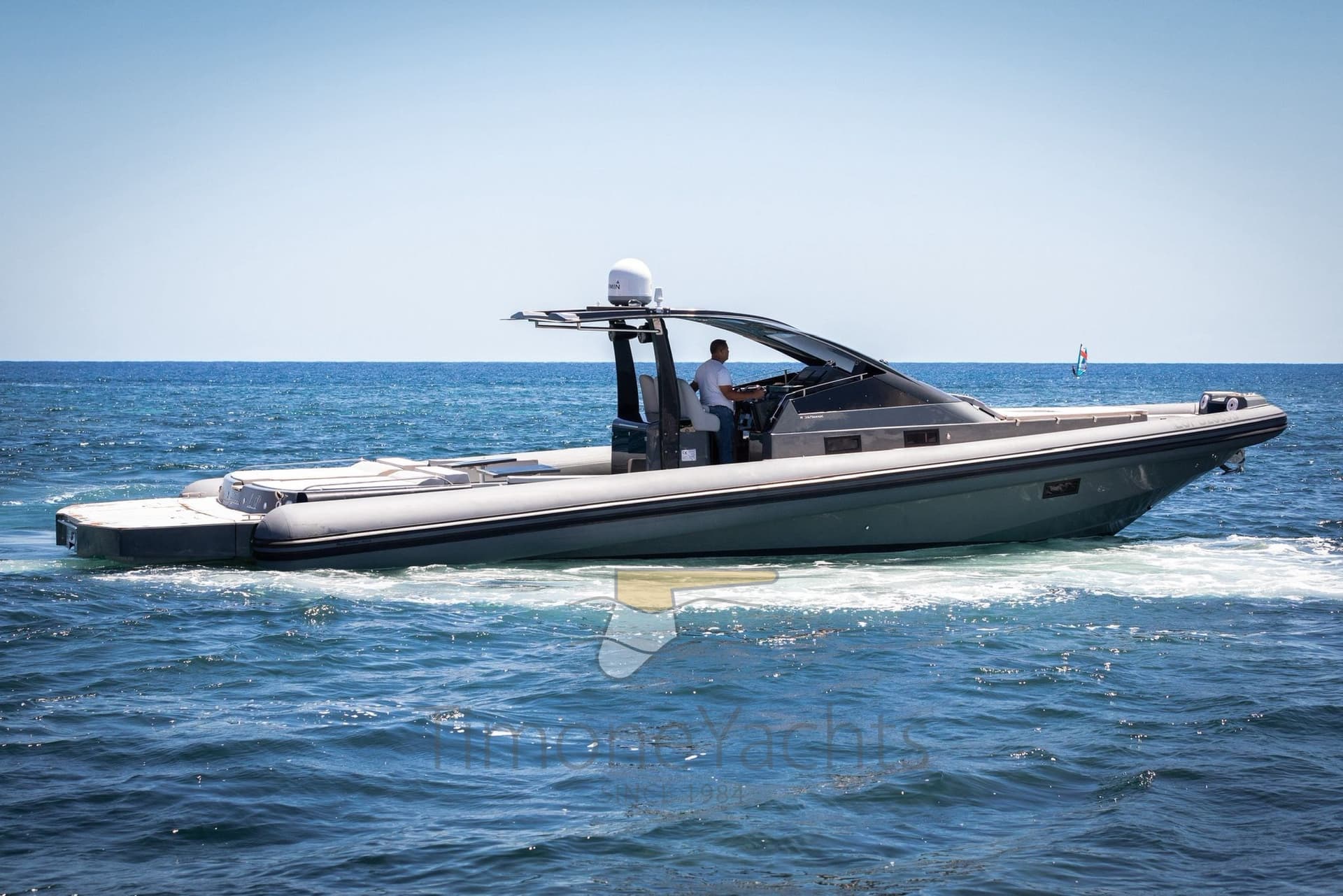 Magazzù Mx-14 Classic - Main View Magazzù Mx-14 Classic - Main View