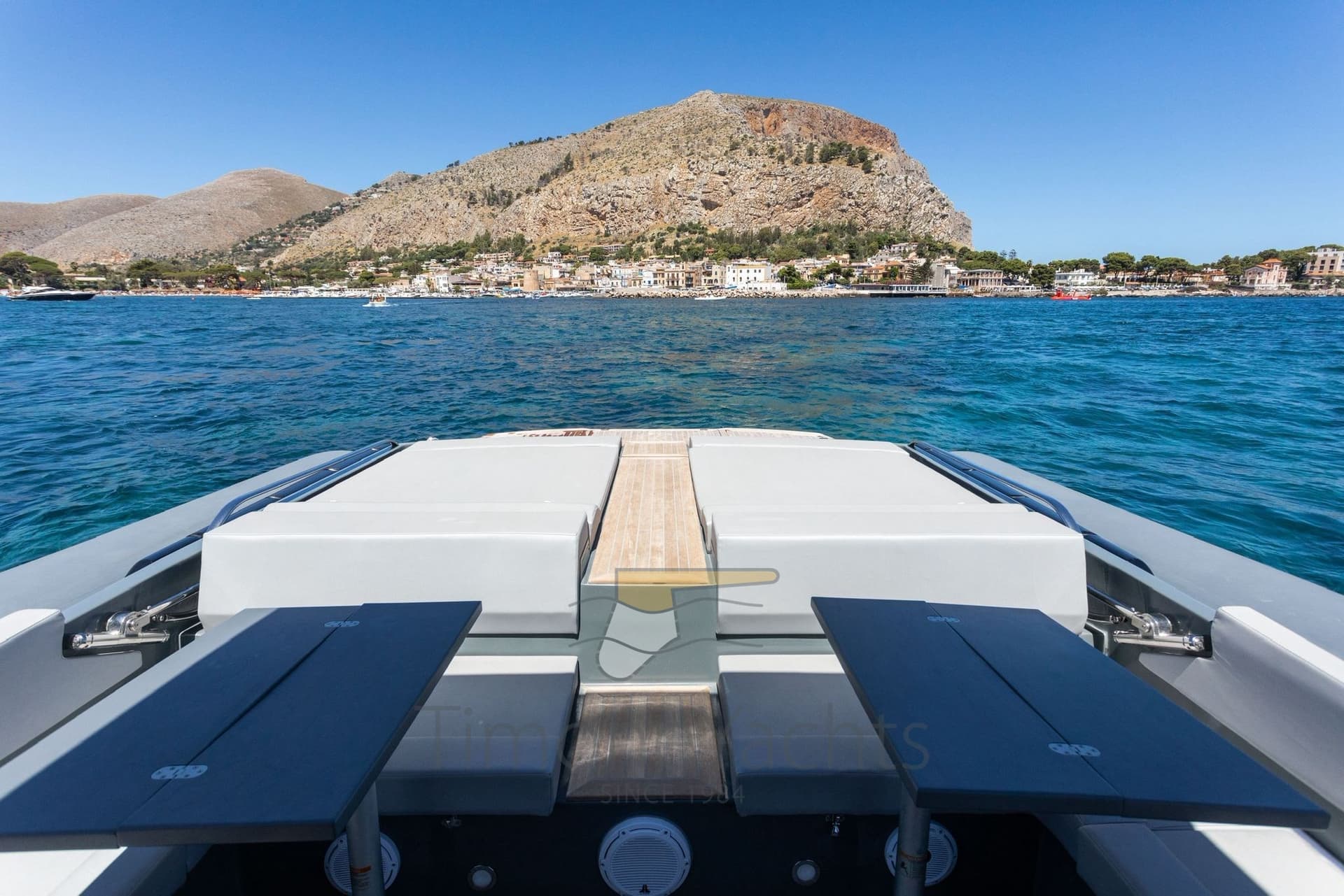 Magazzù Mx-14 Classic - Interior View Magazzù Mx-14 Classic - Interior View