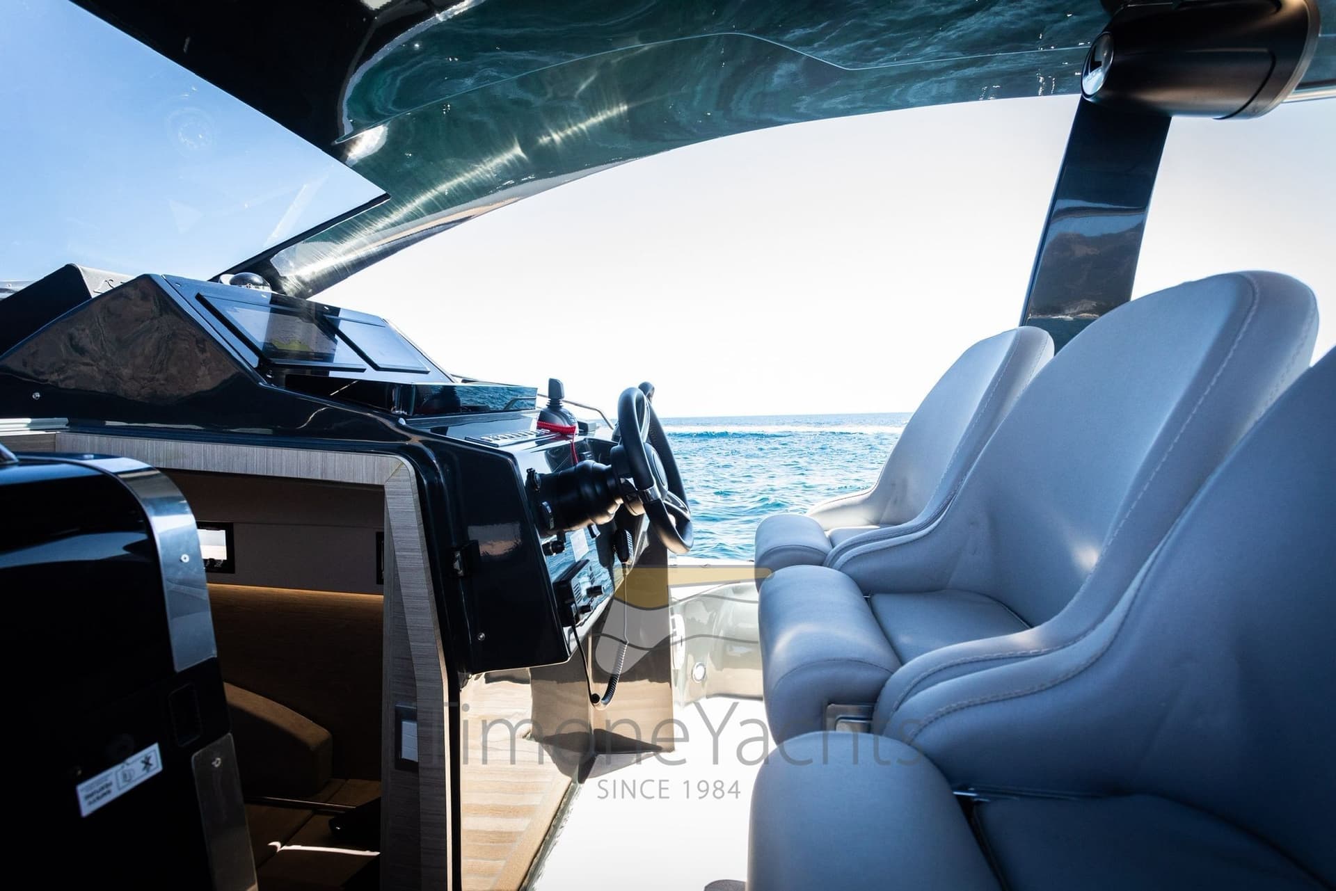 Magazzù Mx-14 Classic - Detail View 1 Magazzù Mx-14 Classic - Detail View 1