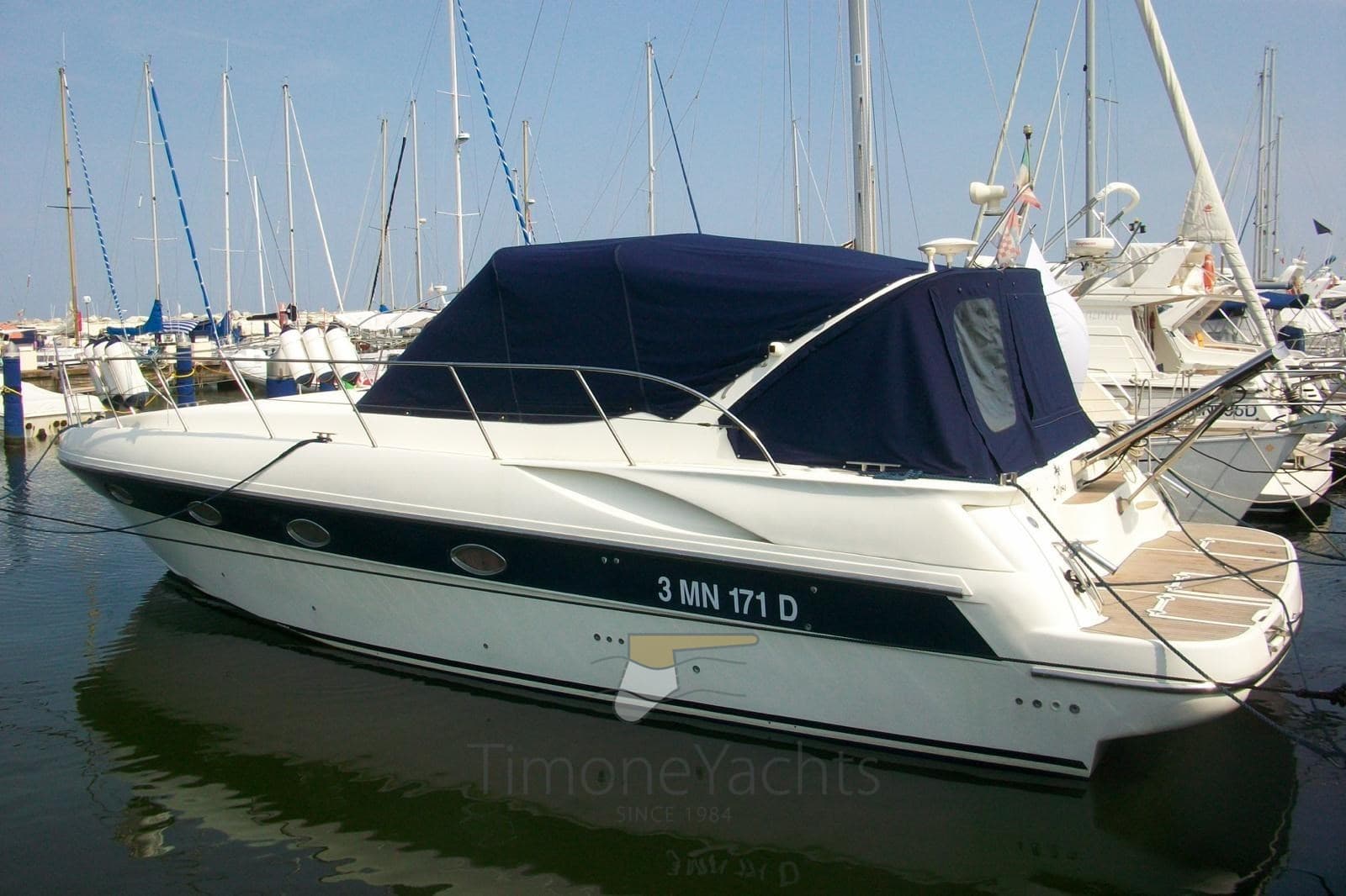 Innovazioni e Progetti Mira 37 - Main View Innovazioni e Progetti Mira 37 - Main View