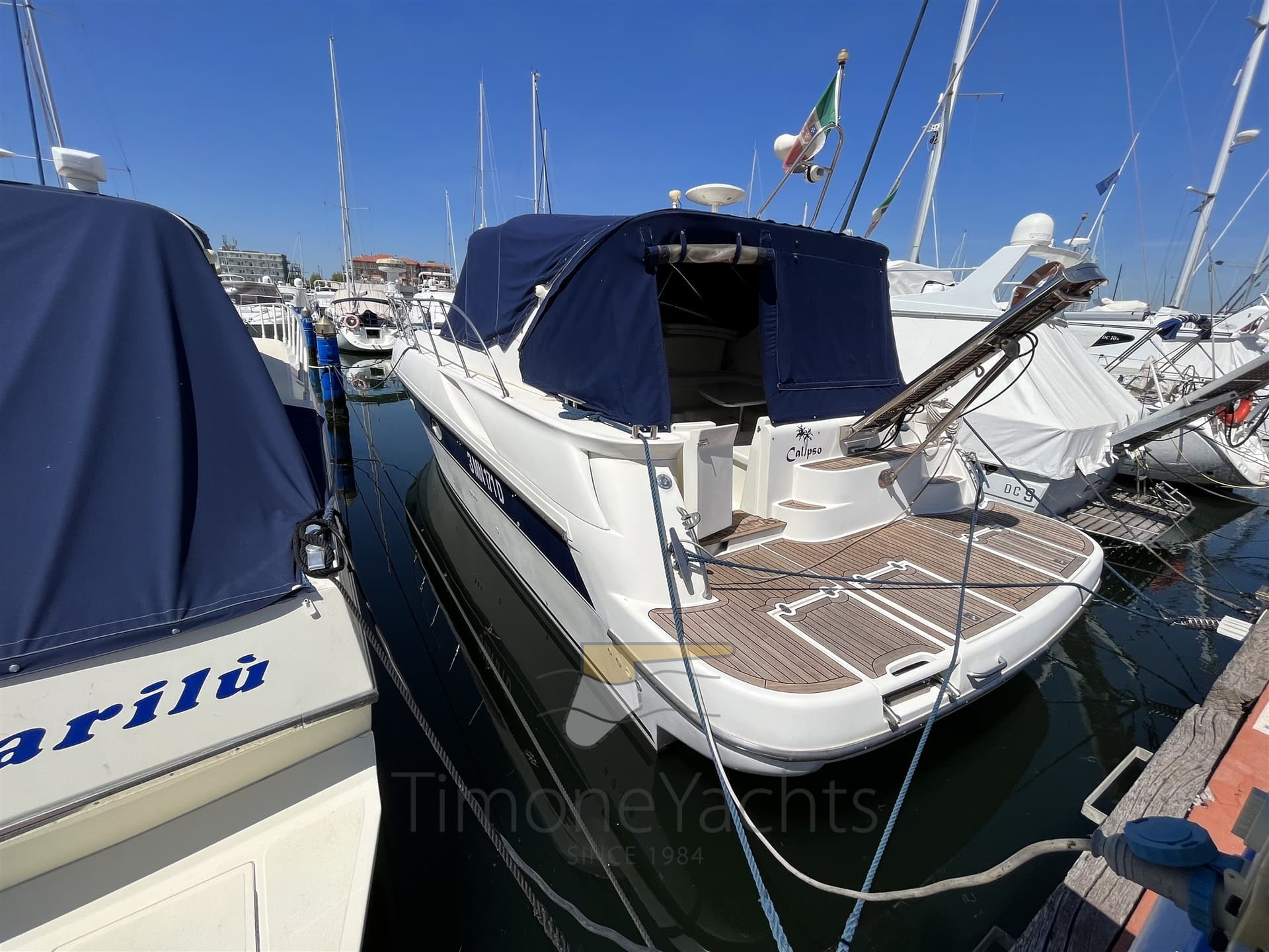 Innovazioni e Progetti Mira 37 - Detail View 1 Innovazioni e Progetti Mira 37 - Detail View 1