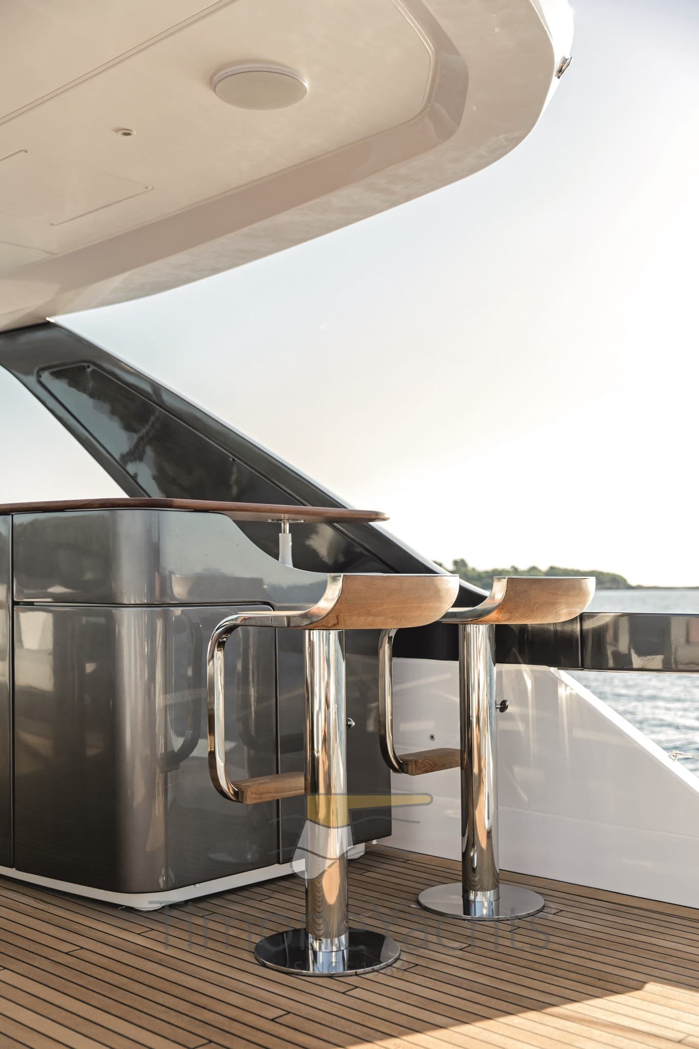 Azimut Grande 26M usato - foto hero 9