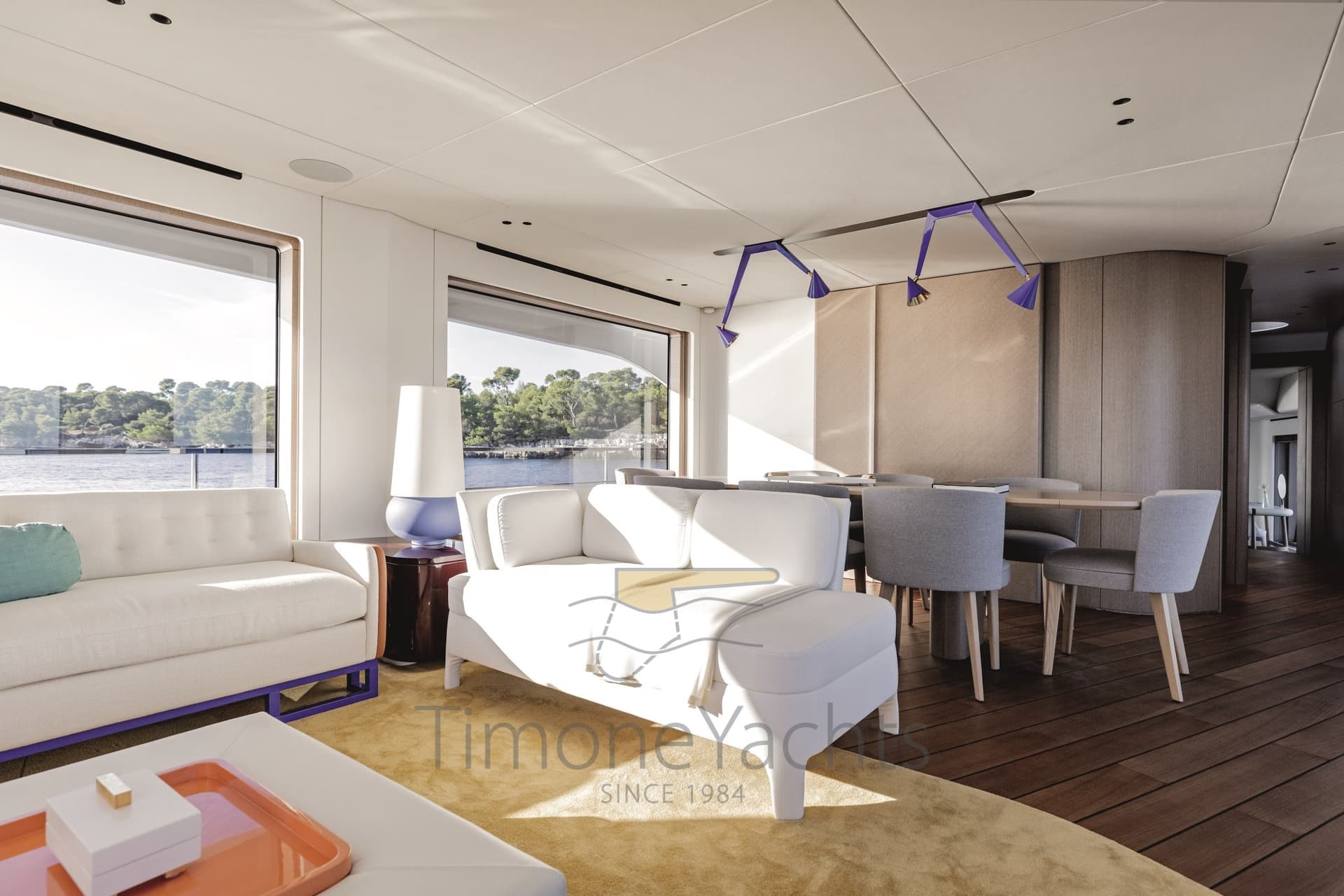 Azimut Grande 26M usato - foto hero 13