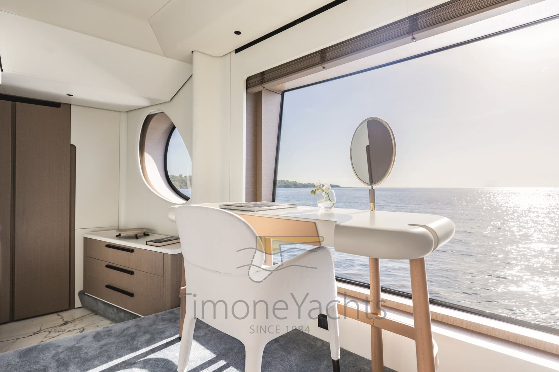 Azimut Grande 26M usato - foto hero 19