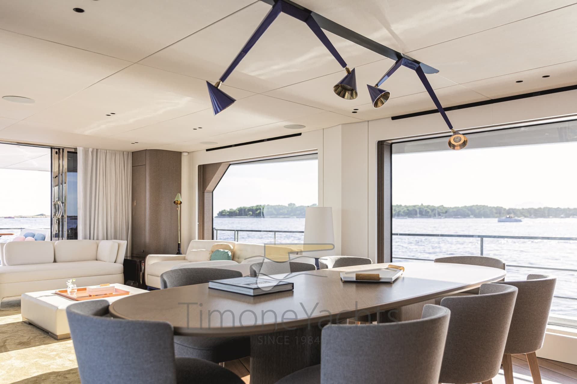 Azimut Grande 26M usato - foto hero 15