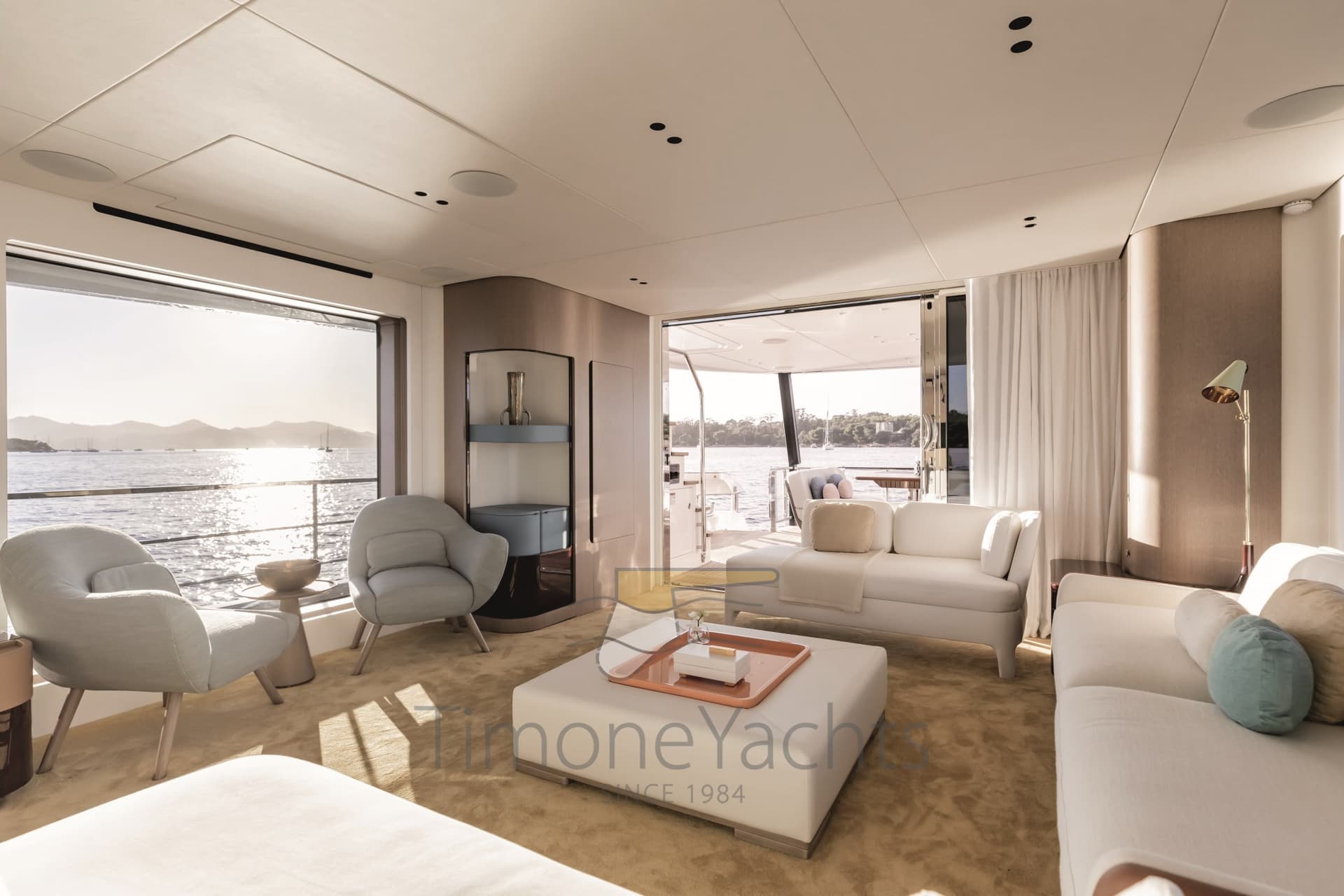 Azimut Grande 26M usato - foto hero 12