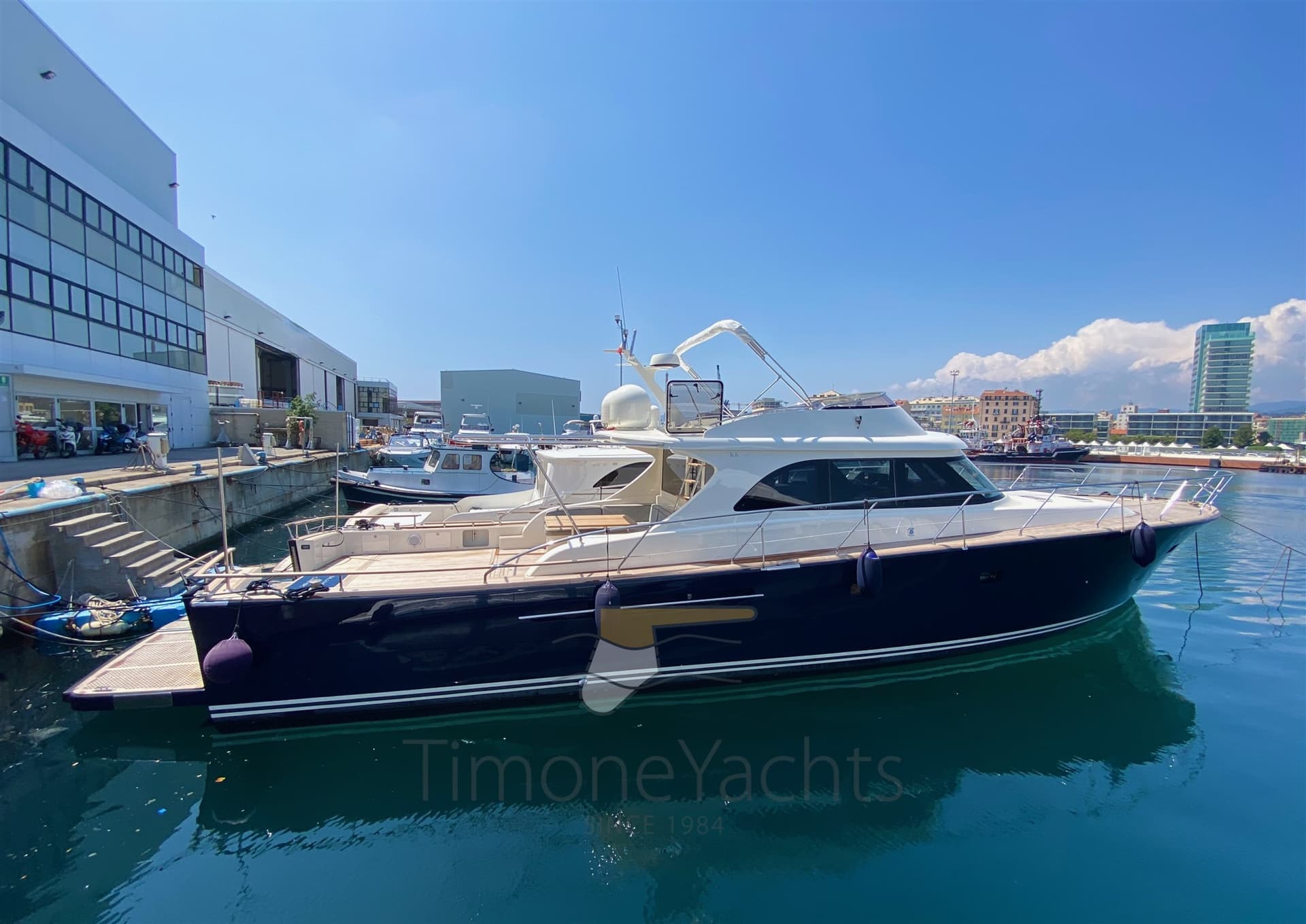 Toy Marine Toy 68 - Detail View 1 Toy Marine Toy 68 - Detail View 1