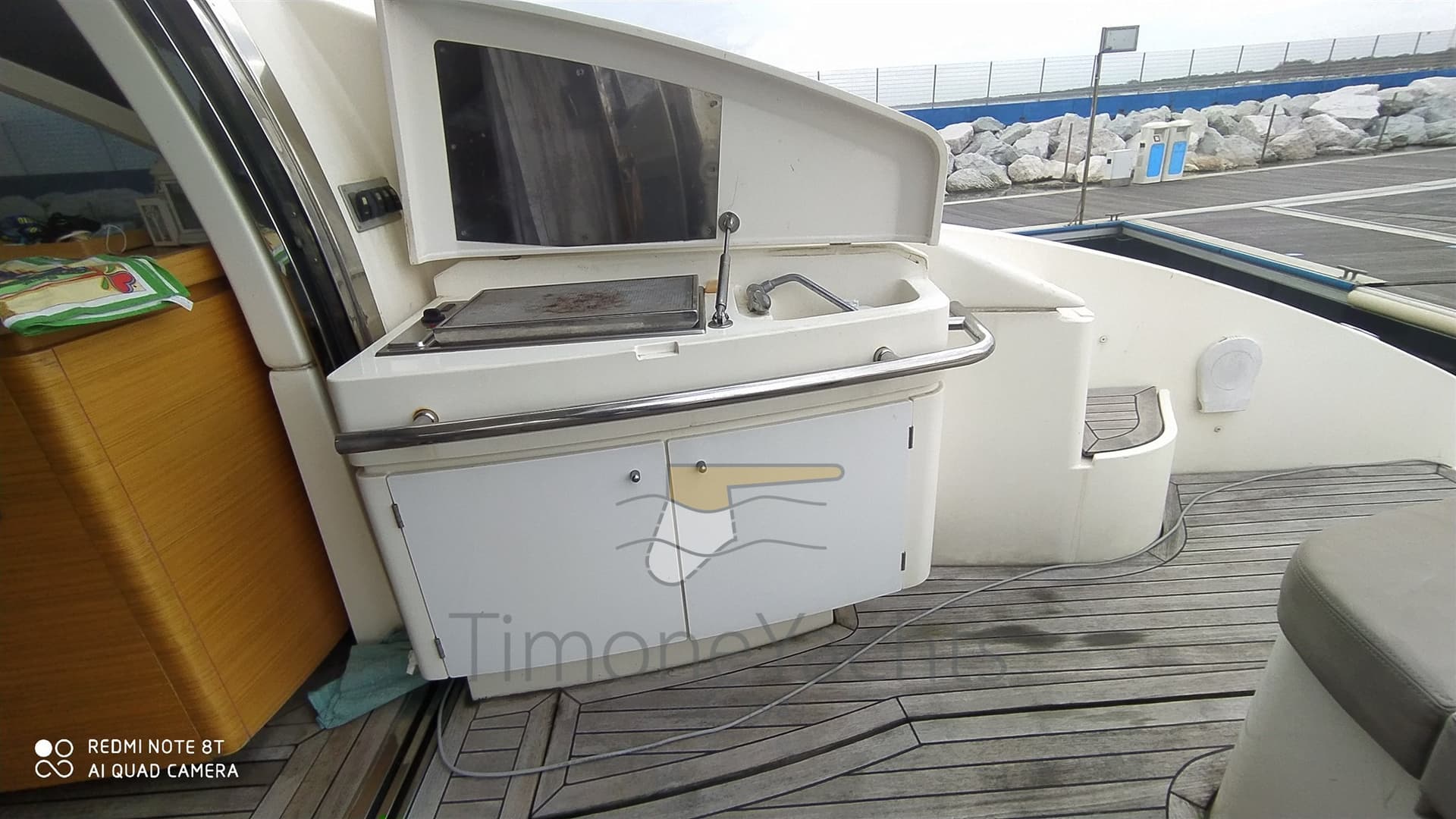 Atlantis Atlantis 50x4 usato - dettaglio 4