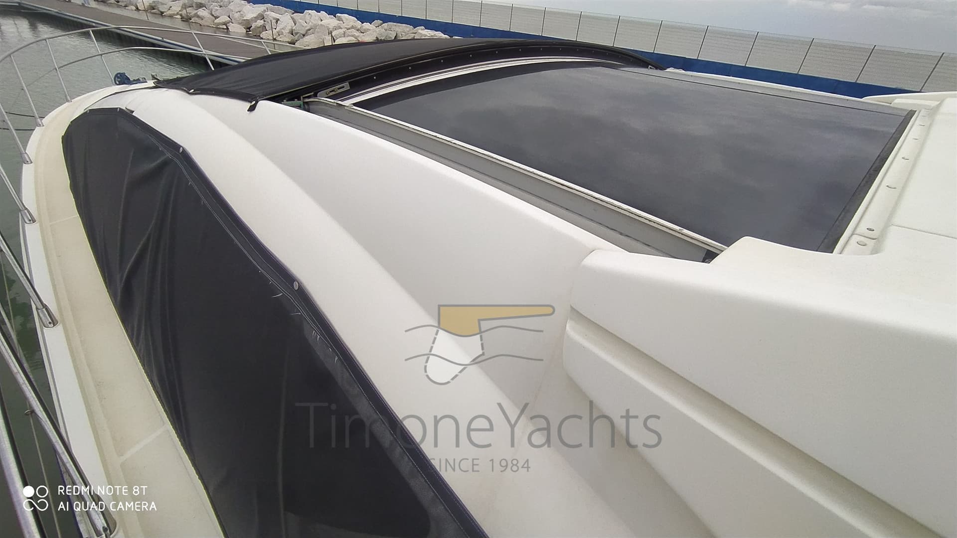 Atlantis Atlantis 50x4 usato - dettaglio 2