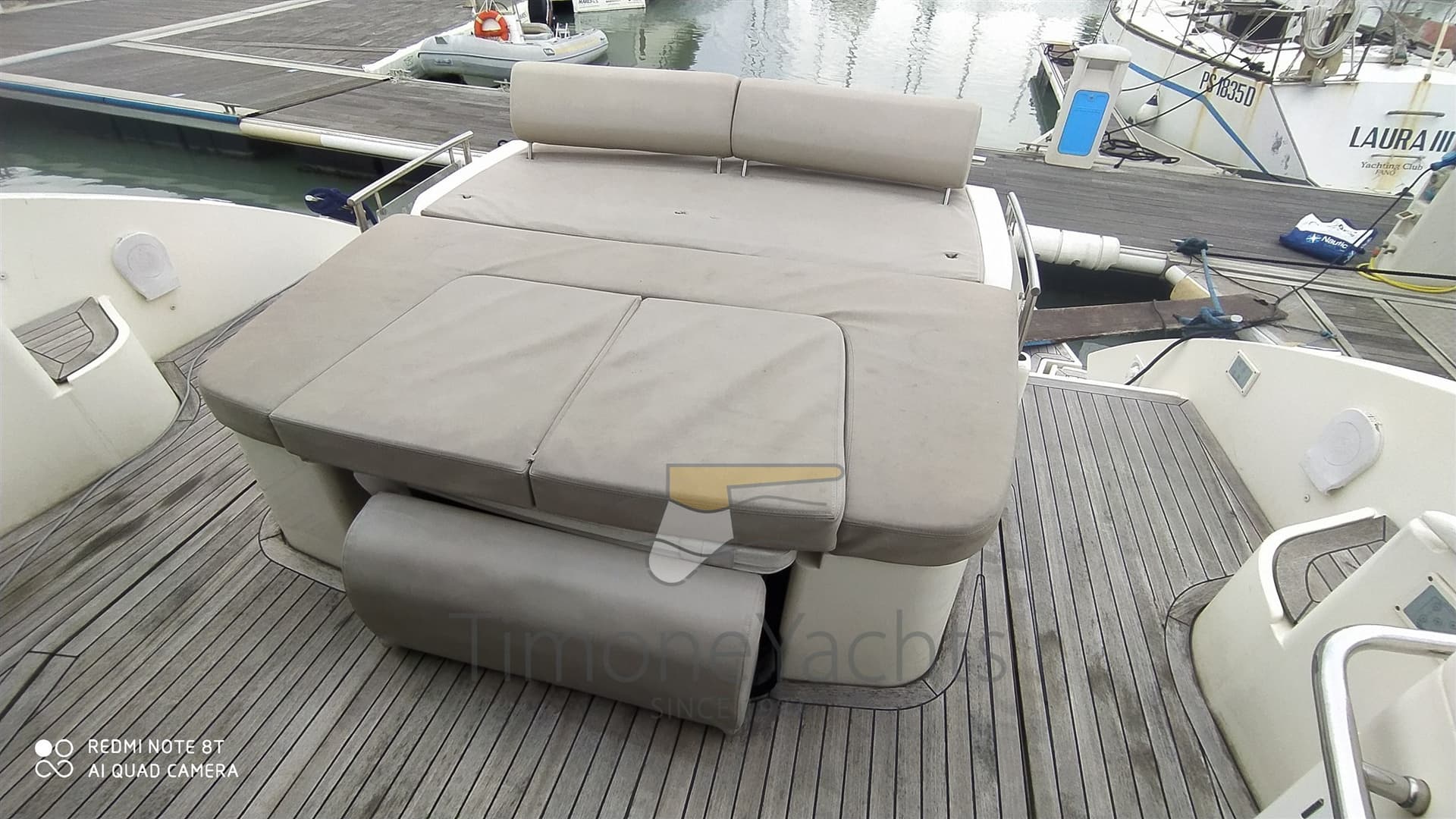 Atlantis Atlantis 50x4 usato - dettaglio 3