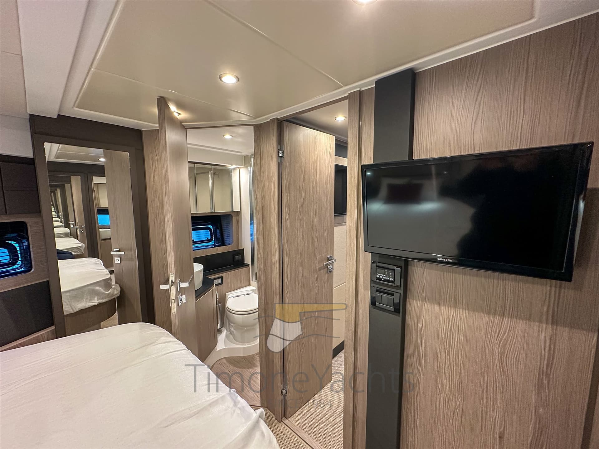 Azimut Atlantis 45 usato - foto hero 17