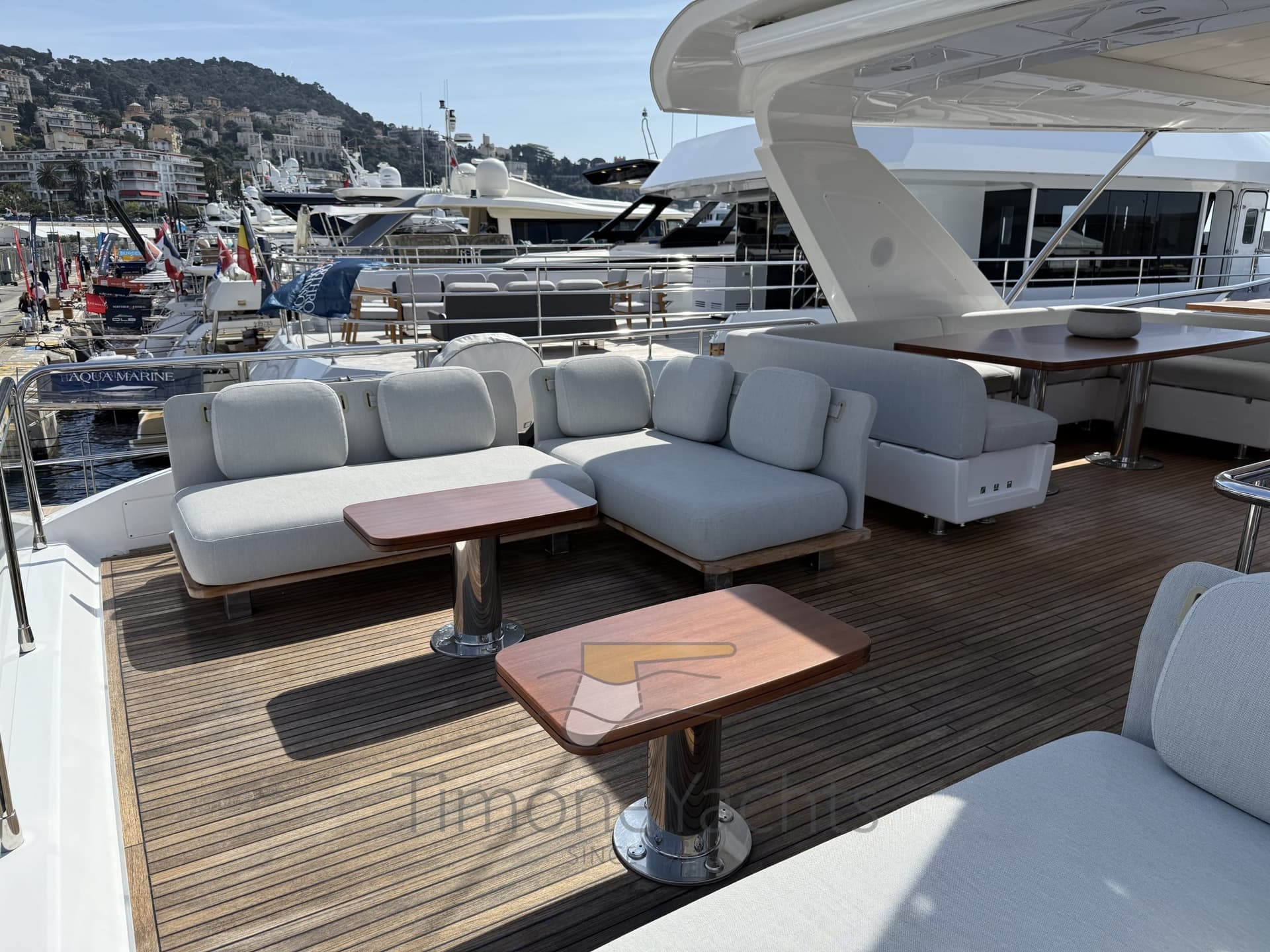 Azimut 72 Flybridge used - hero image 18