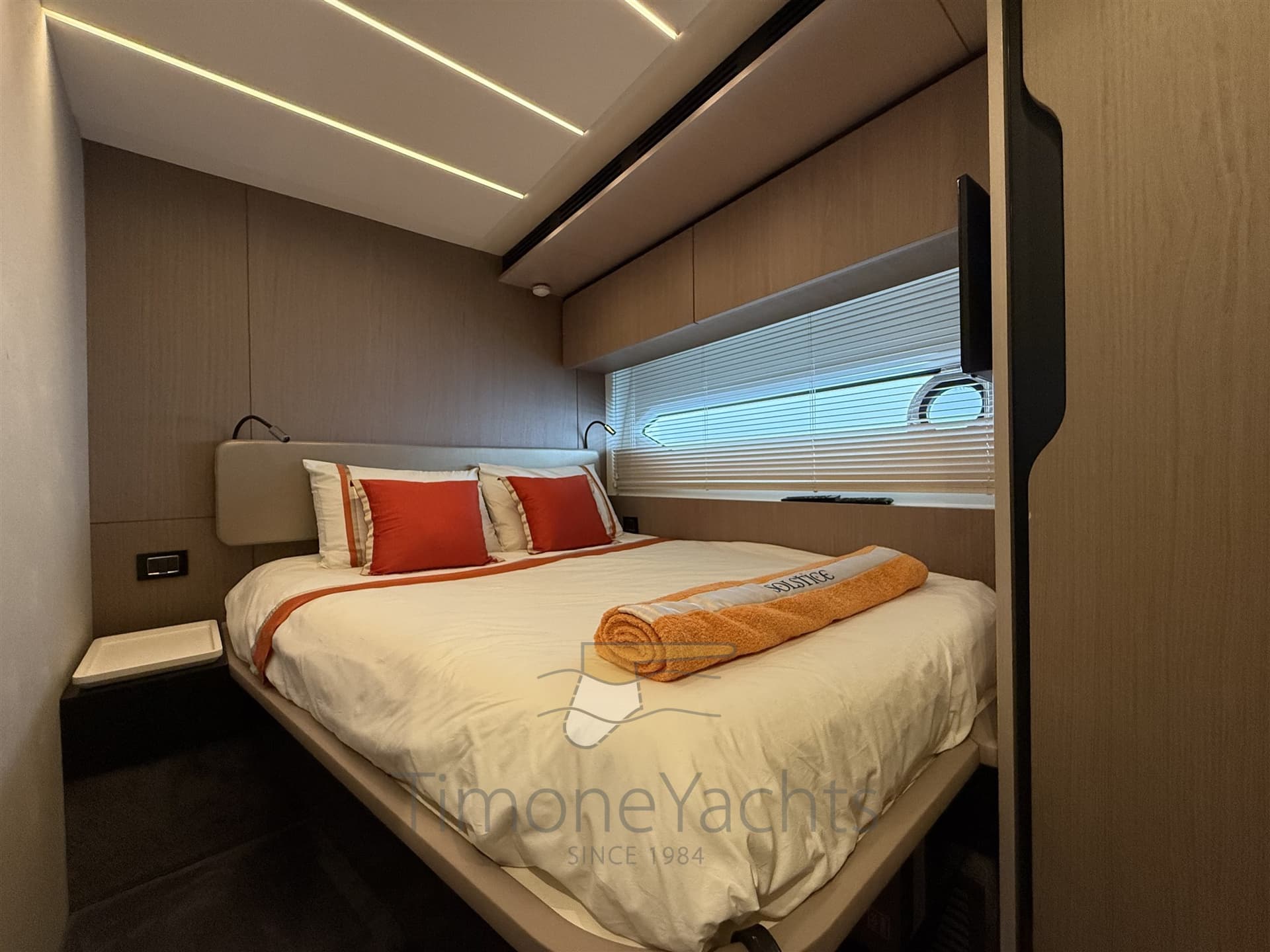 Azimut 72 Flybridge usato - foto hero 10
