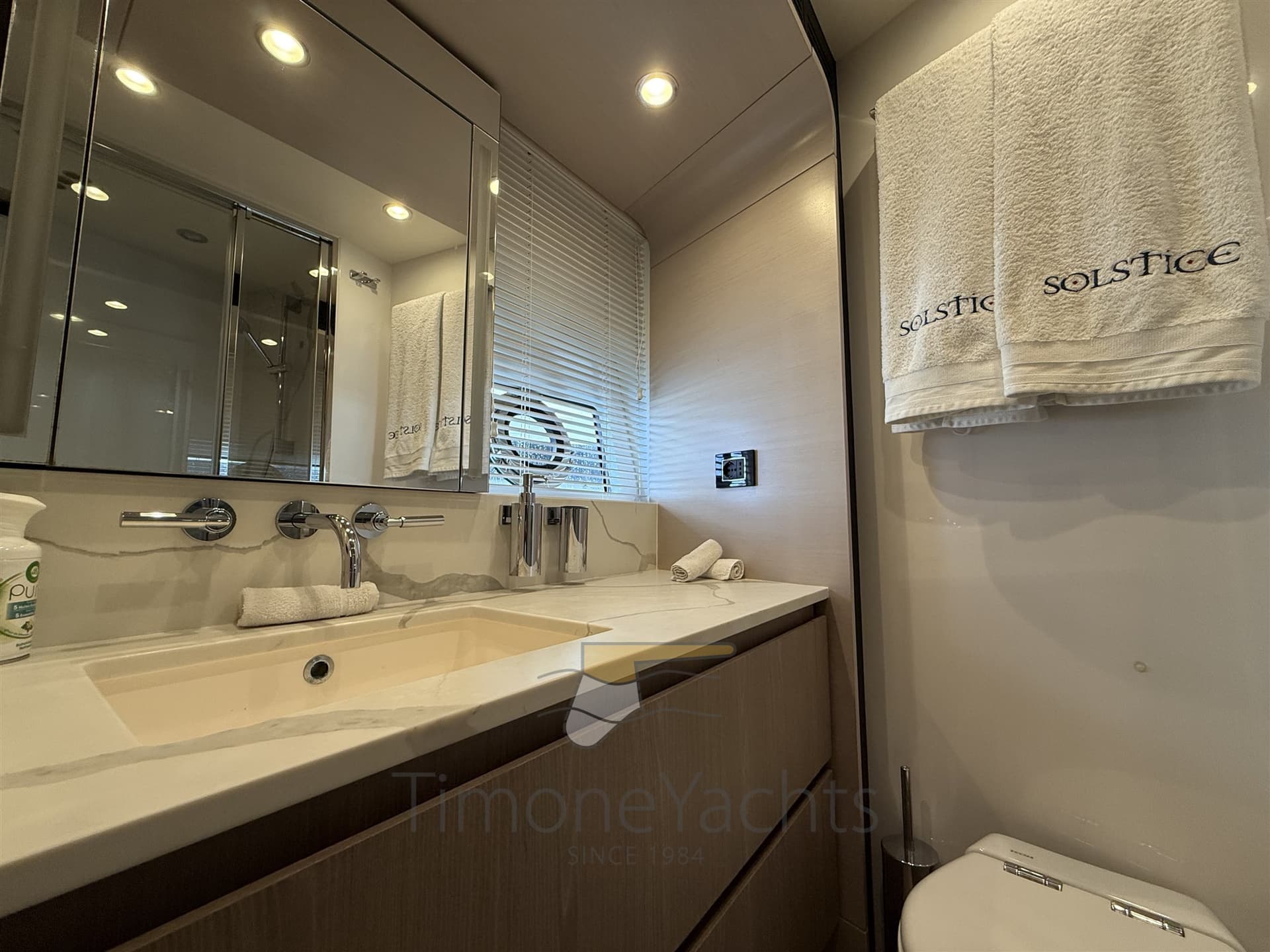 Azimut 72 Flybridge usato - foto hero 9
