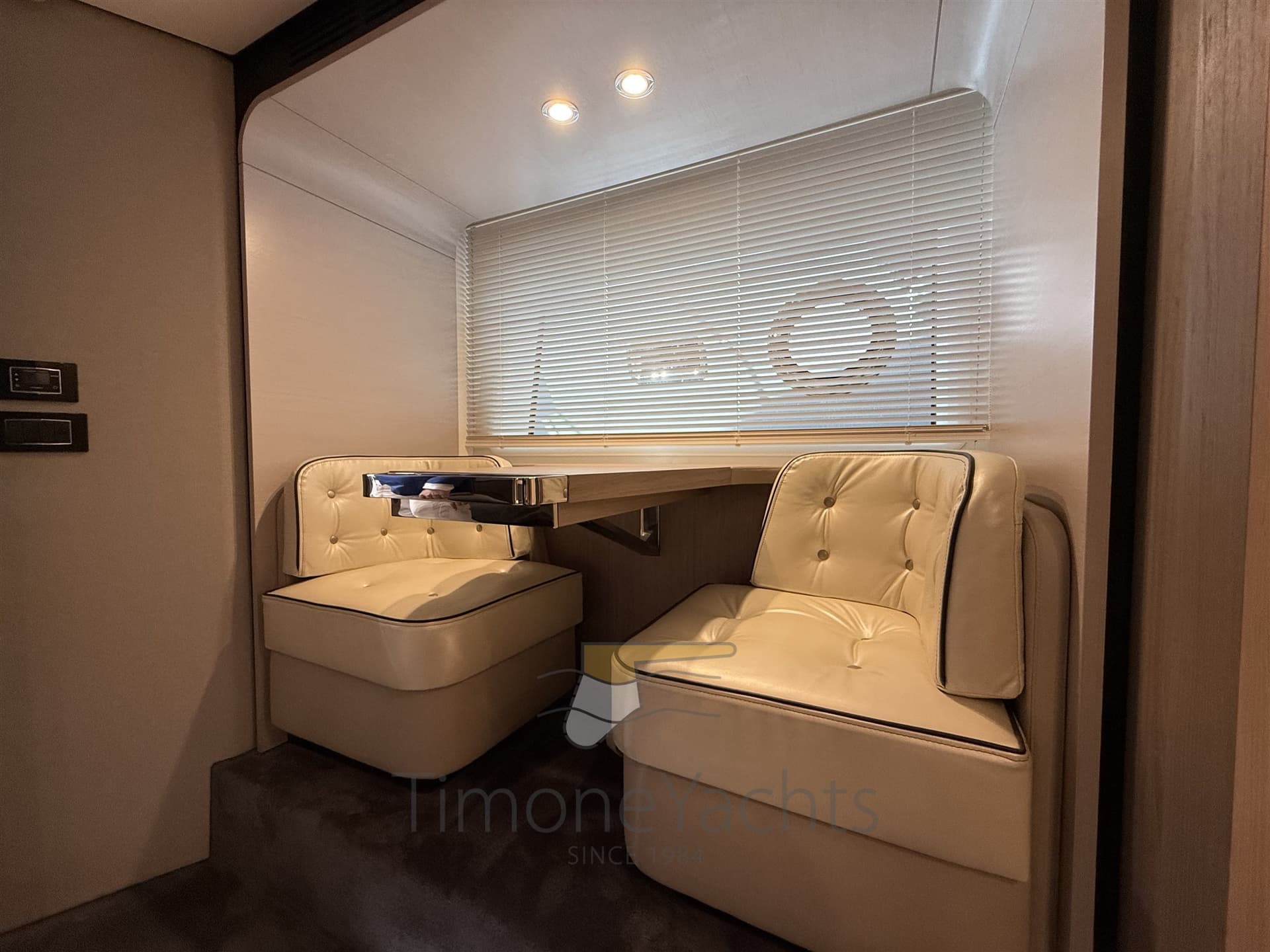 Azimut 72 Flybridge used - hero image 15