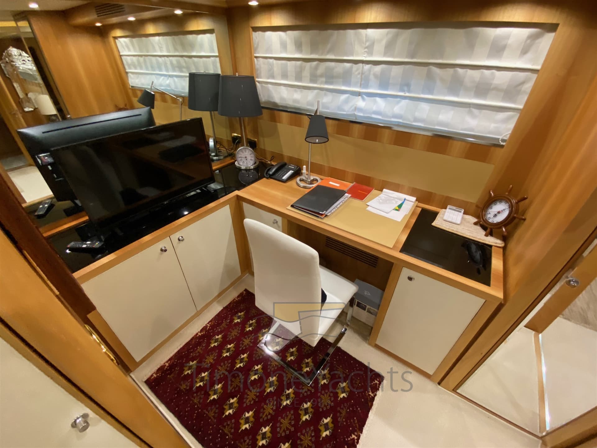 Riva 85 Opera used - hero image 19