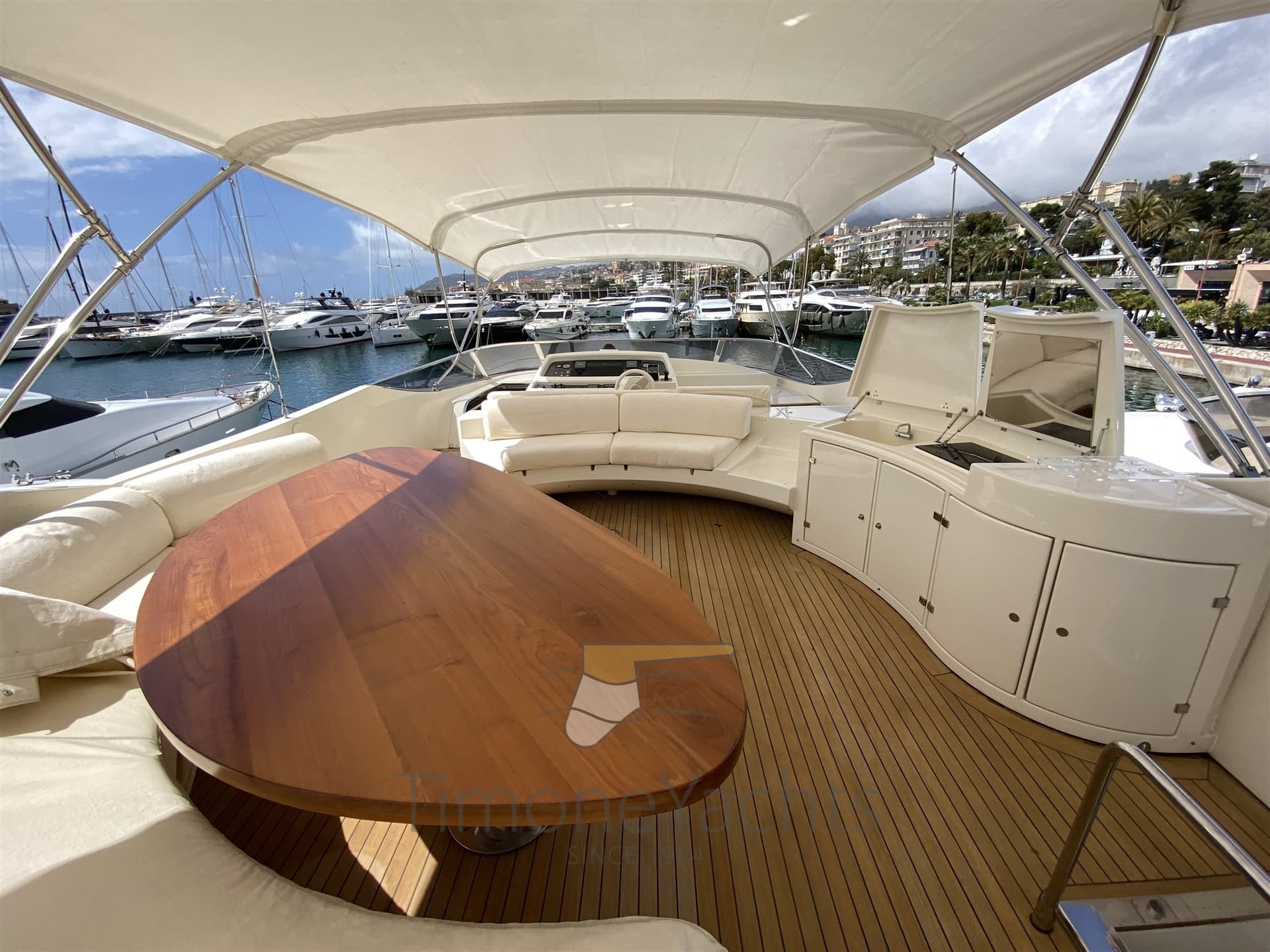 Riva 85 Opera used - hero image 22
