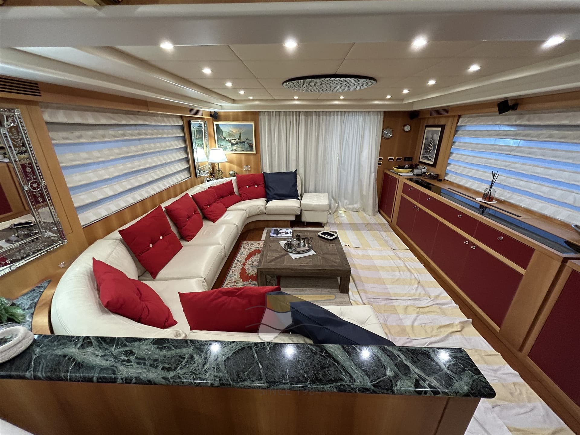 Riva 85 Opera used - hero image 6