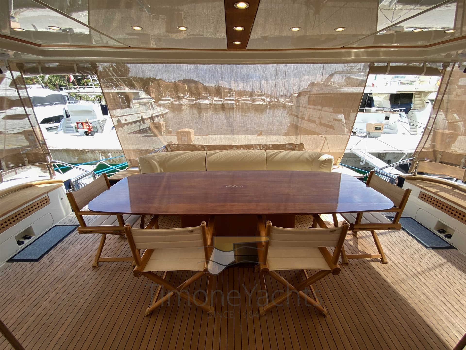 Riva 85 Opera used - hero image 5