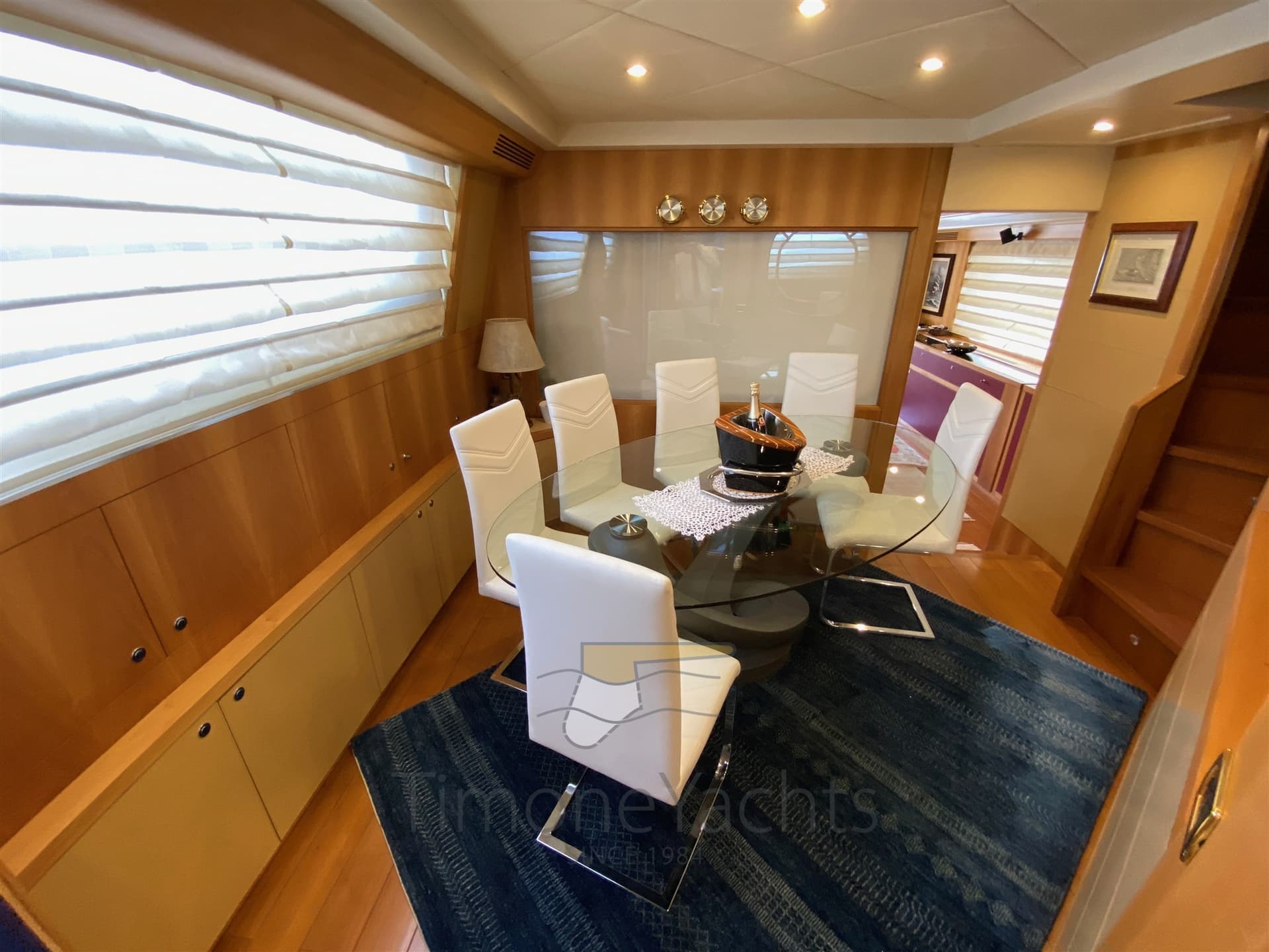 Riva 85 Opera used - hero image 9