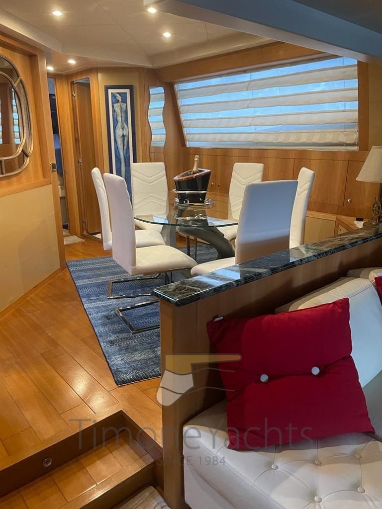 Riva 85 Opera used - hero image 10