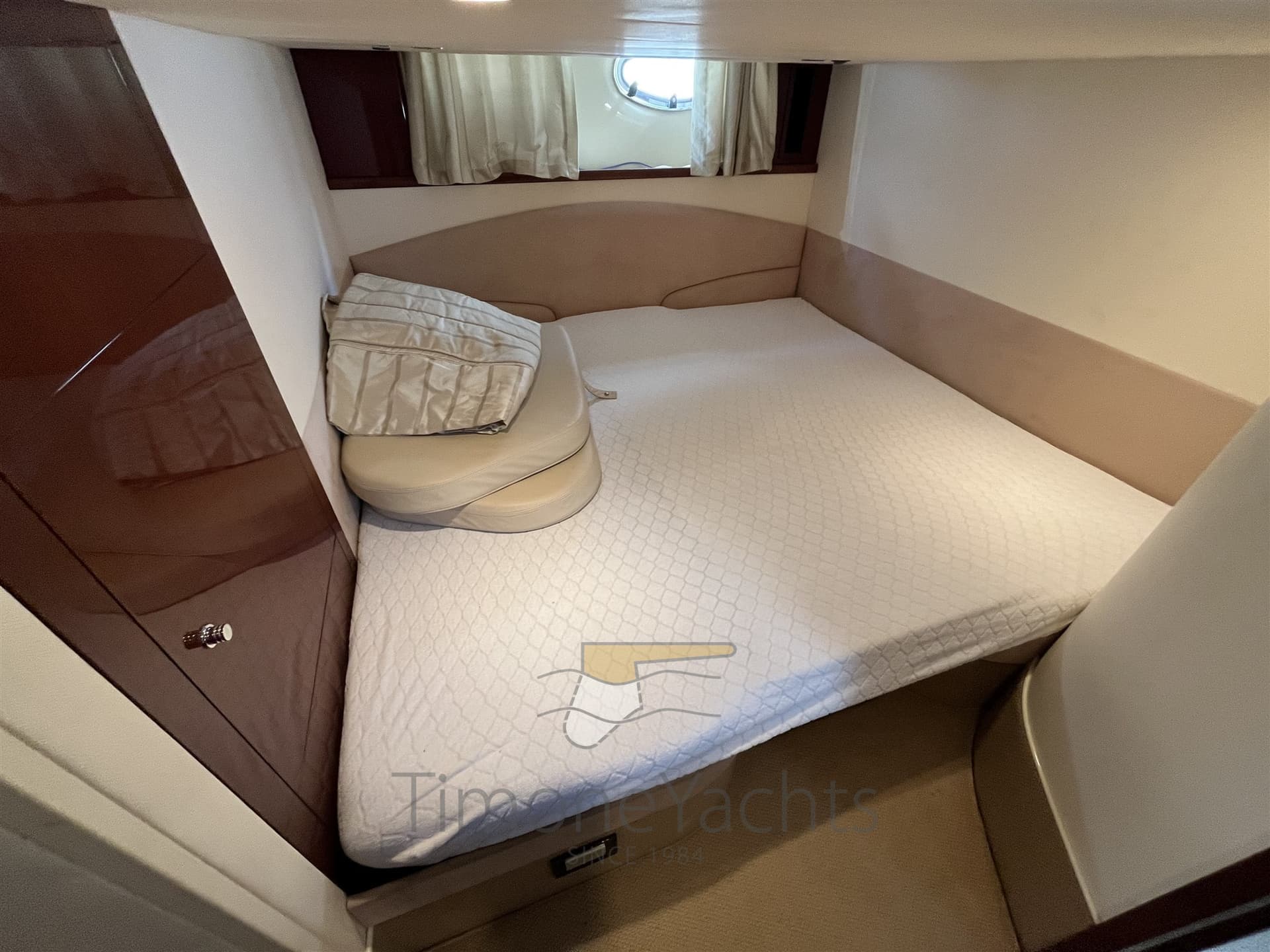 Princess Yachts V 48 usato - foto hero 19