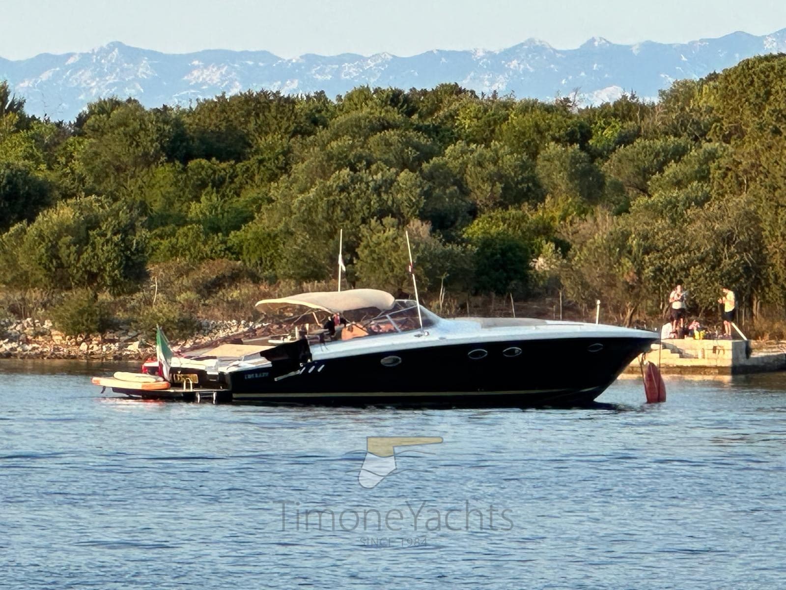 Tornado 50 SR usato - foto hero 2