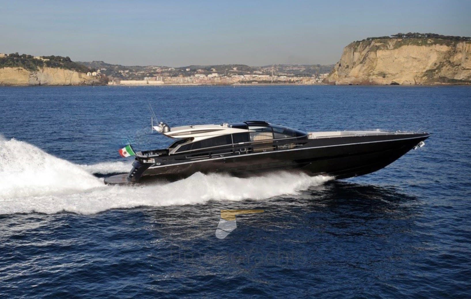 Baia One Hundred - Main View Baia One Hundred - Main View