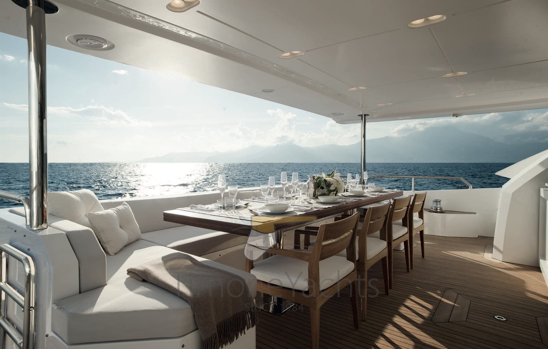 Azimut 95 Rph usato - dettaglio 3