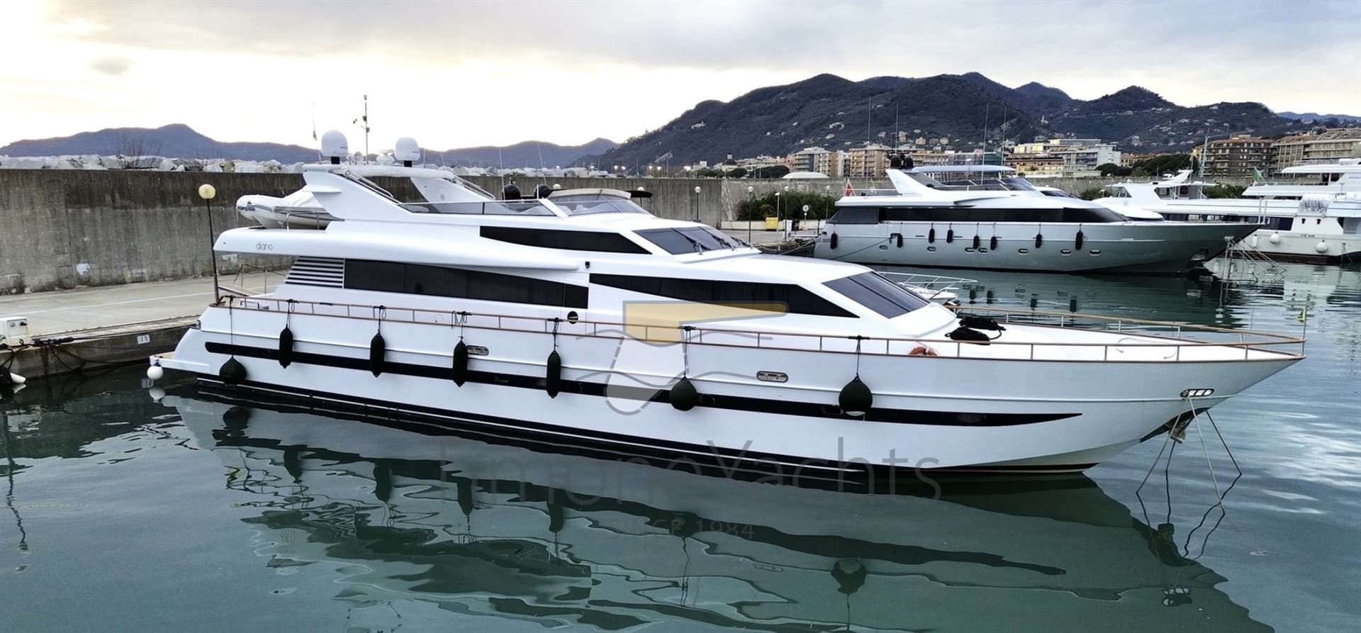 Diano 29 - Main View Diano 29 - Main View