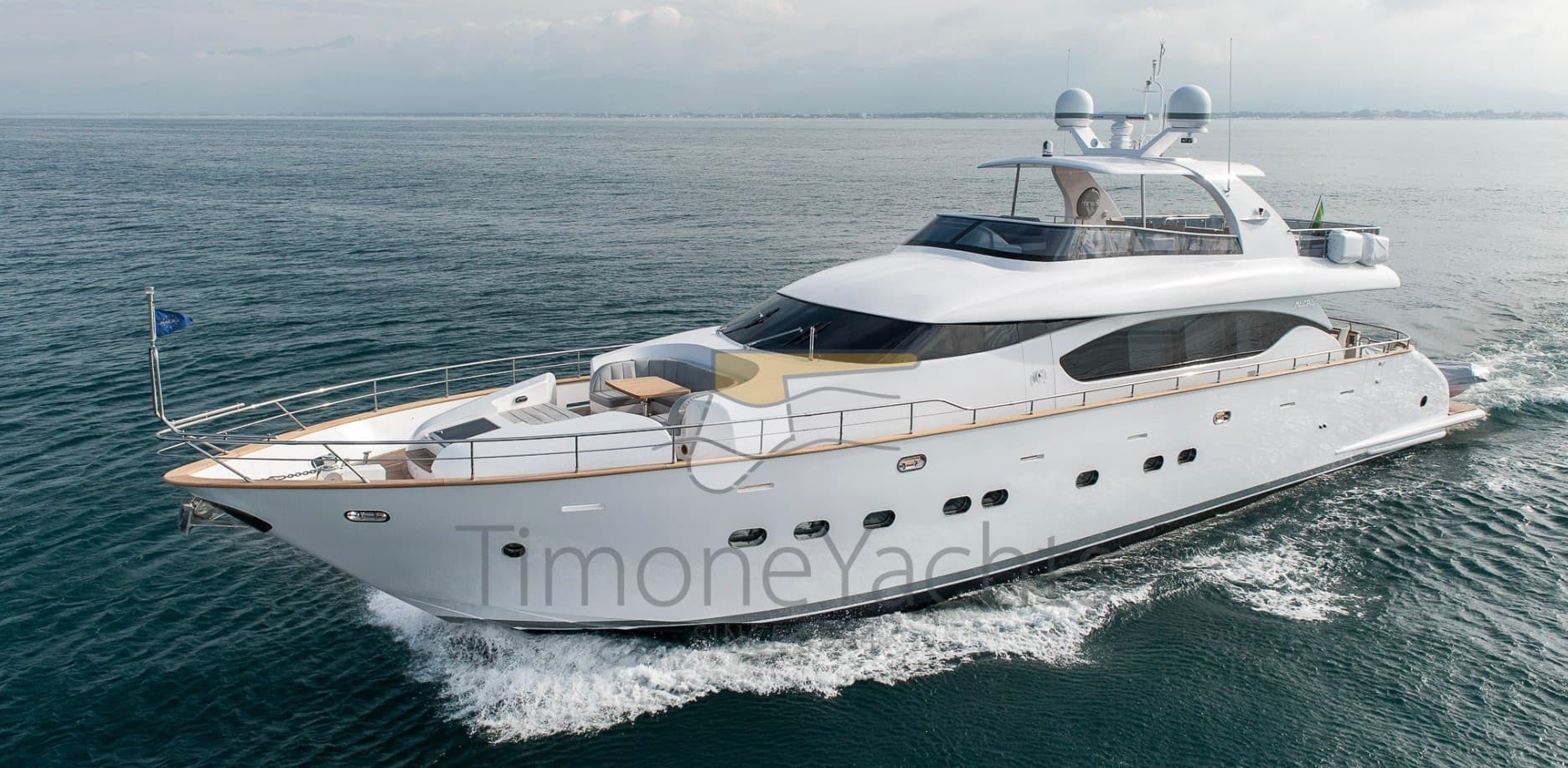 Fipa Maiora 24 S - Main View Fipa Maiora 24 S - Main View