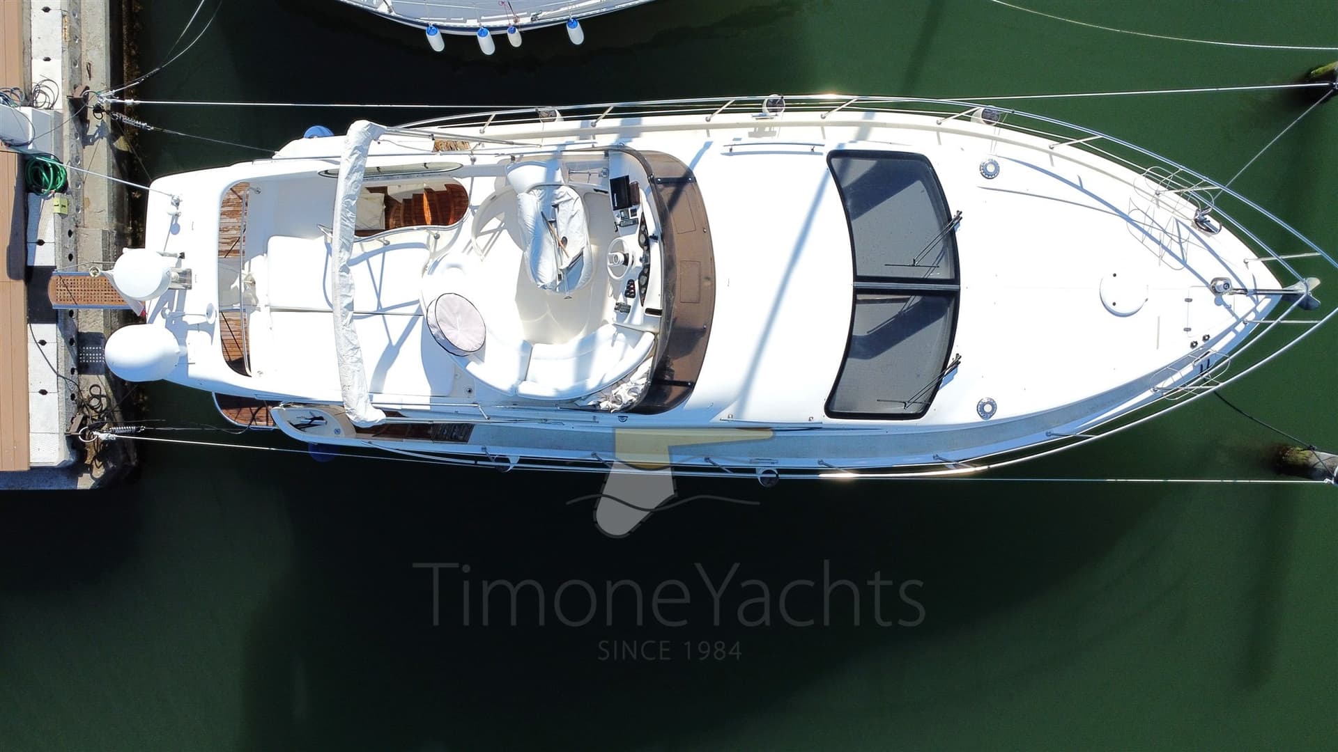 Azimut 42 gebraucht - Detail 4