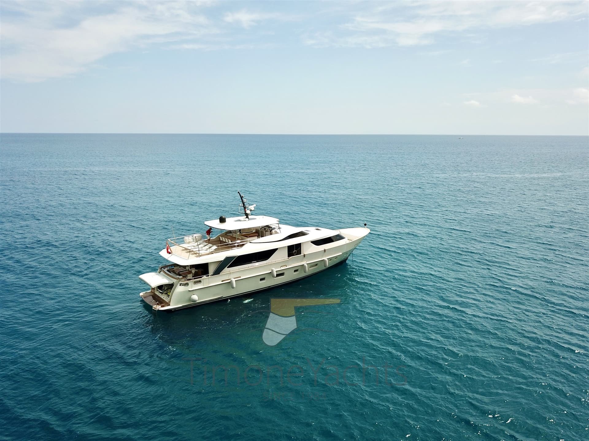 Sanlorenzo Sd 92 - Detail View 1 Sanlorenzo Sd 92 - Detail View 1