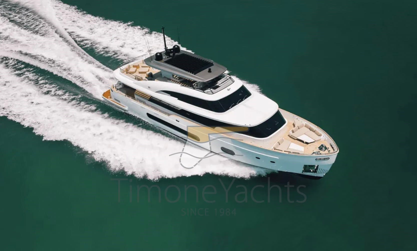 Azimut Magellano 25 Metri gebraucht - Detail 2