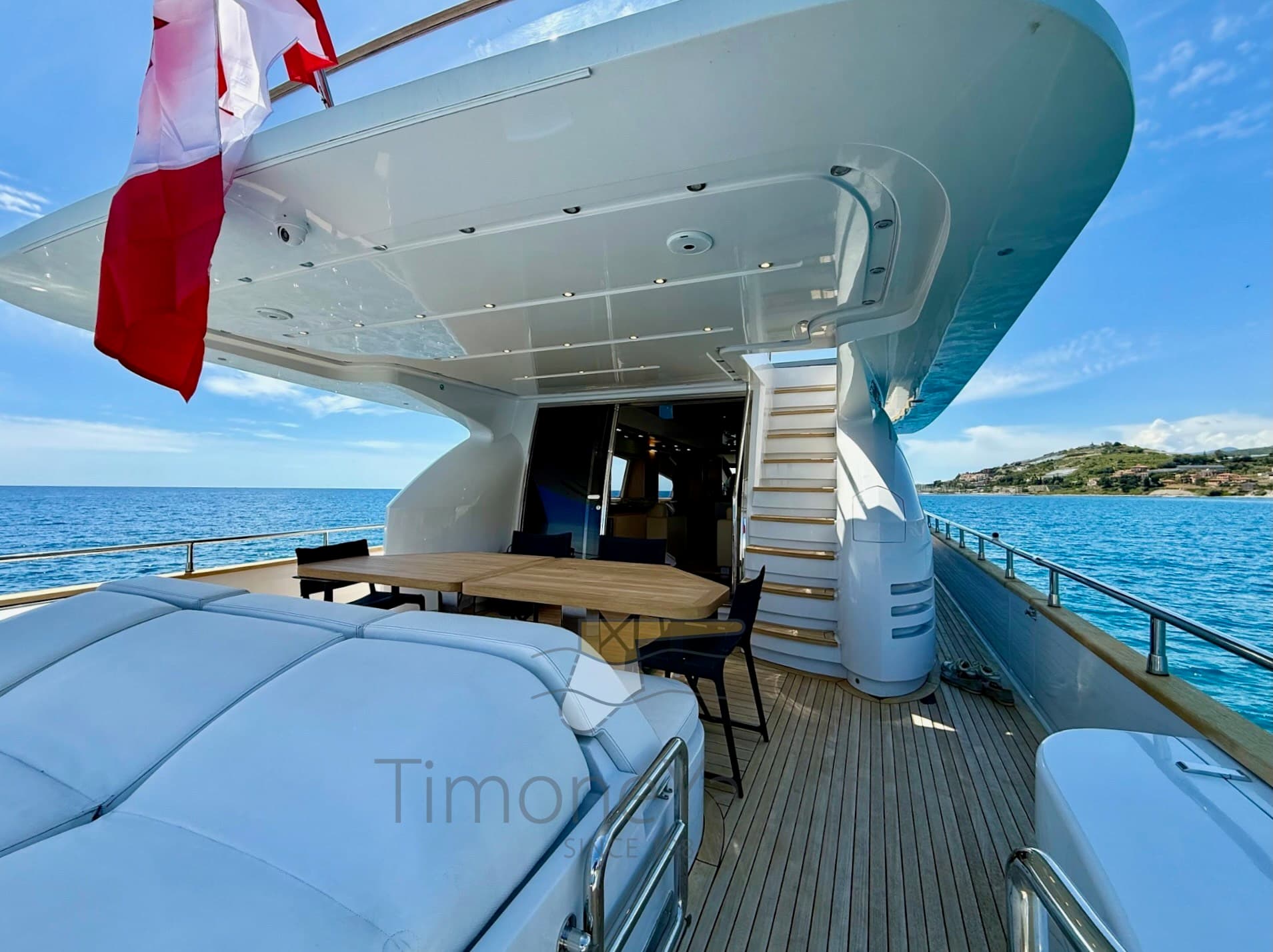 Permare AMER 94 usato - foto hero 7