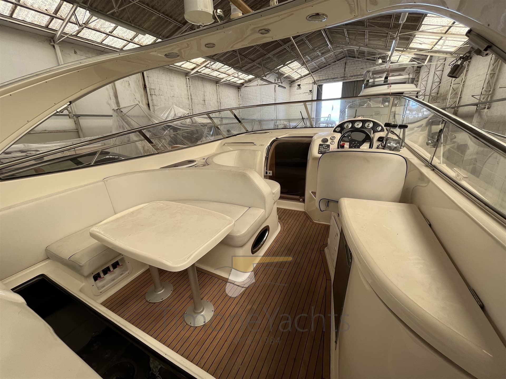 Bavaria 37 Sport Highline usato - dettaglio 3