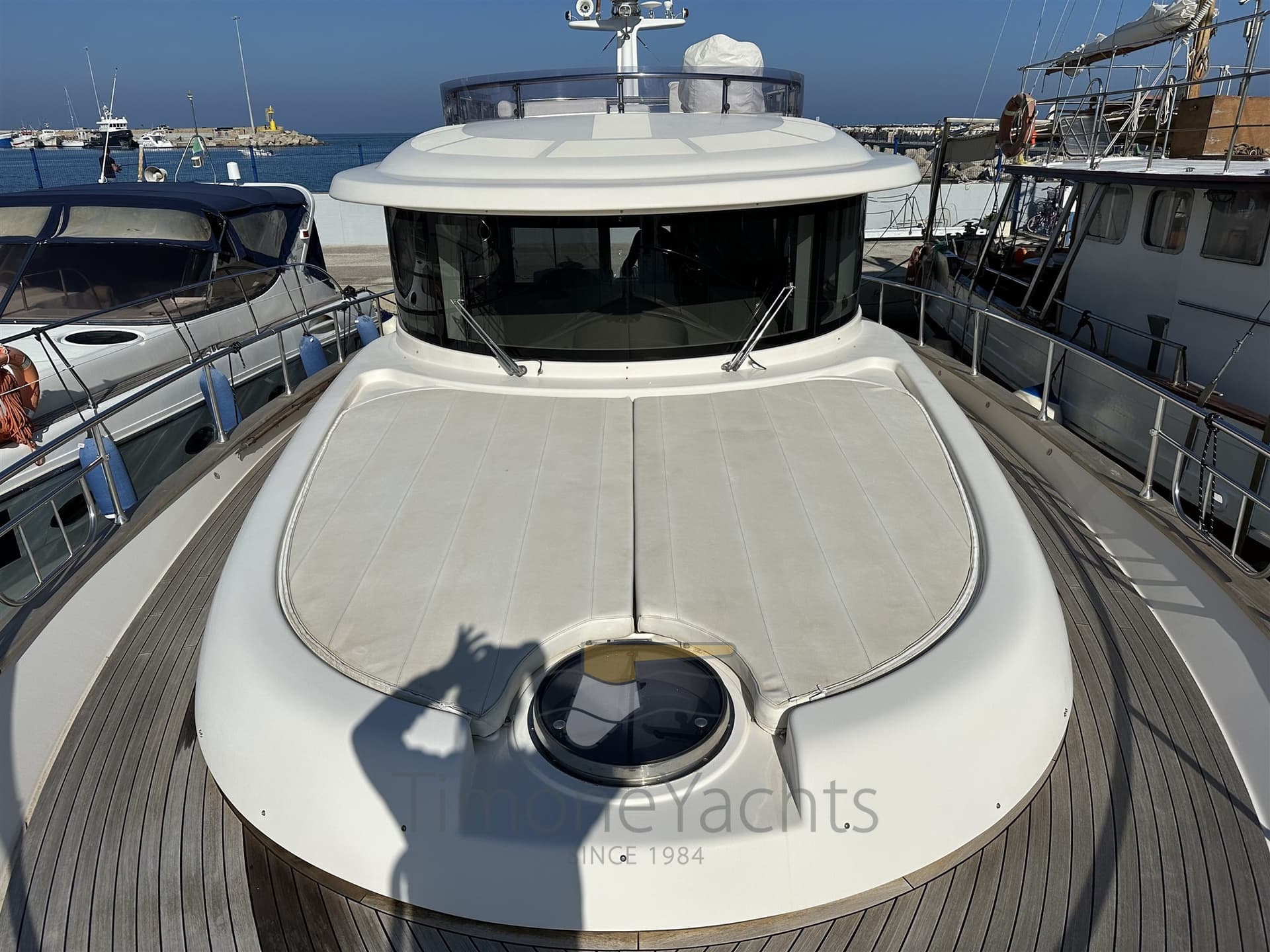 Apreamare MAESTRO 51 usato - foto hero 9