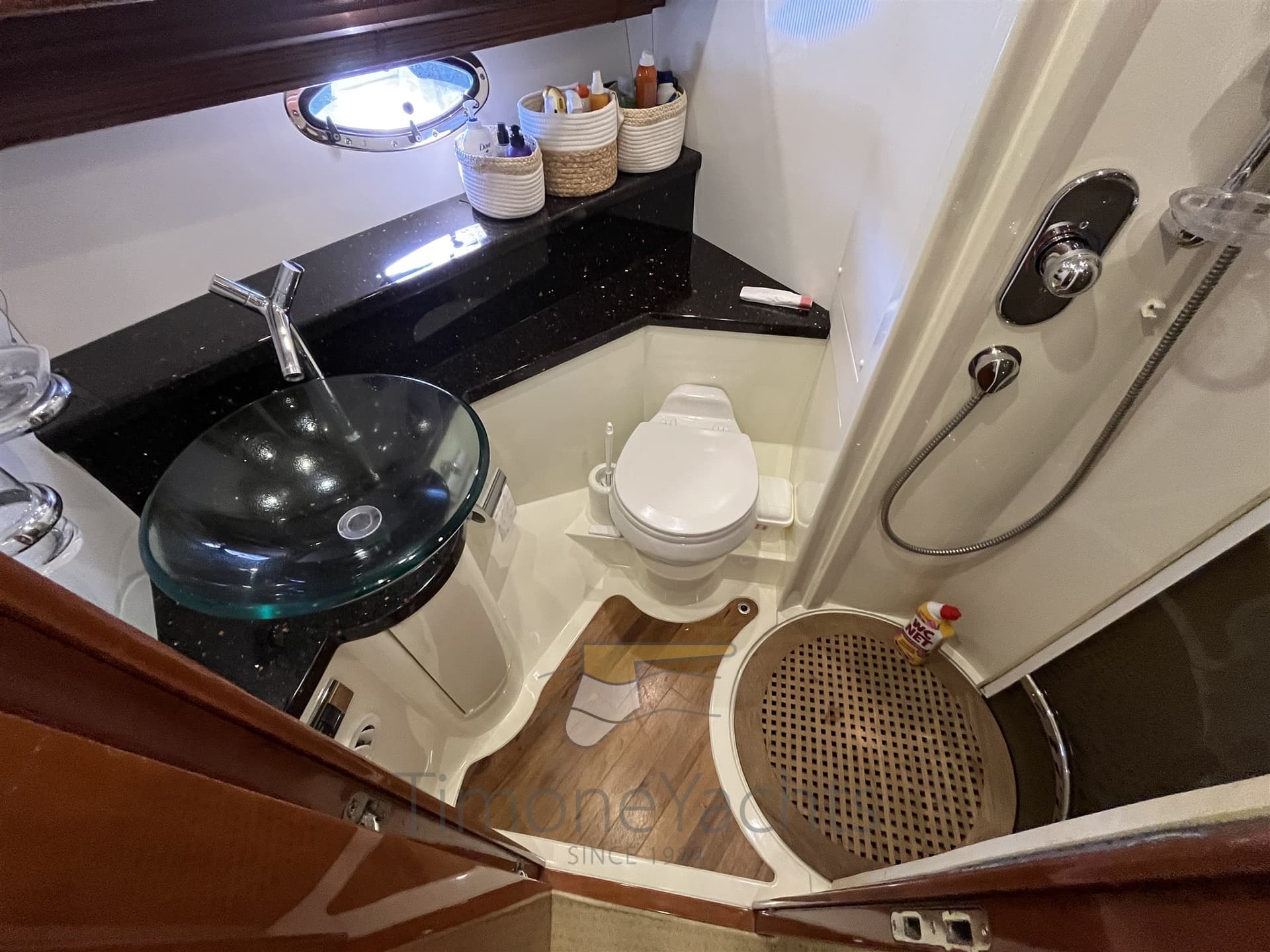 Sunseeker Portofino 53 MK1 d'occasion - image hero 14