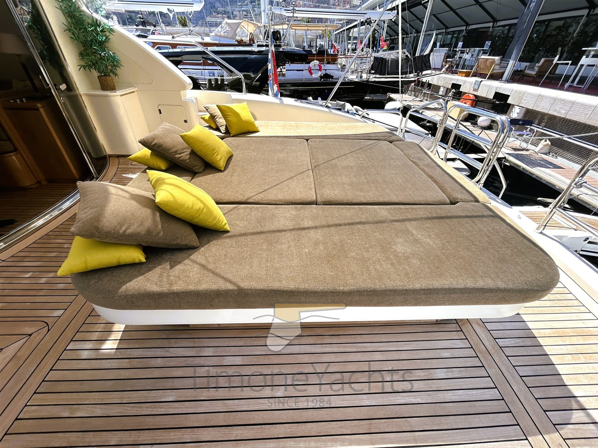 Arno Leopard 24 d'occasion - image hero 5