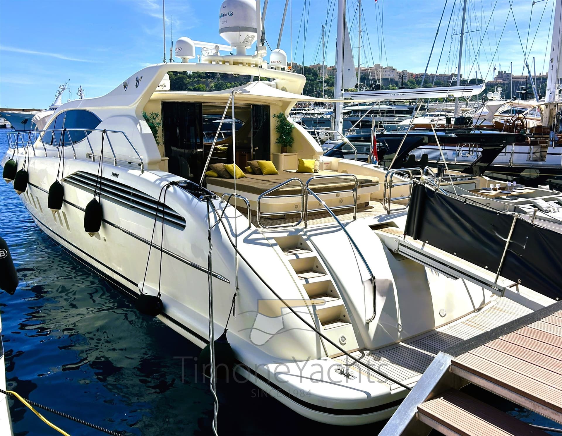 Arno Leopard 24 d'occasion - image hero 3