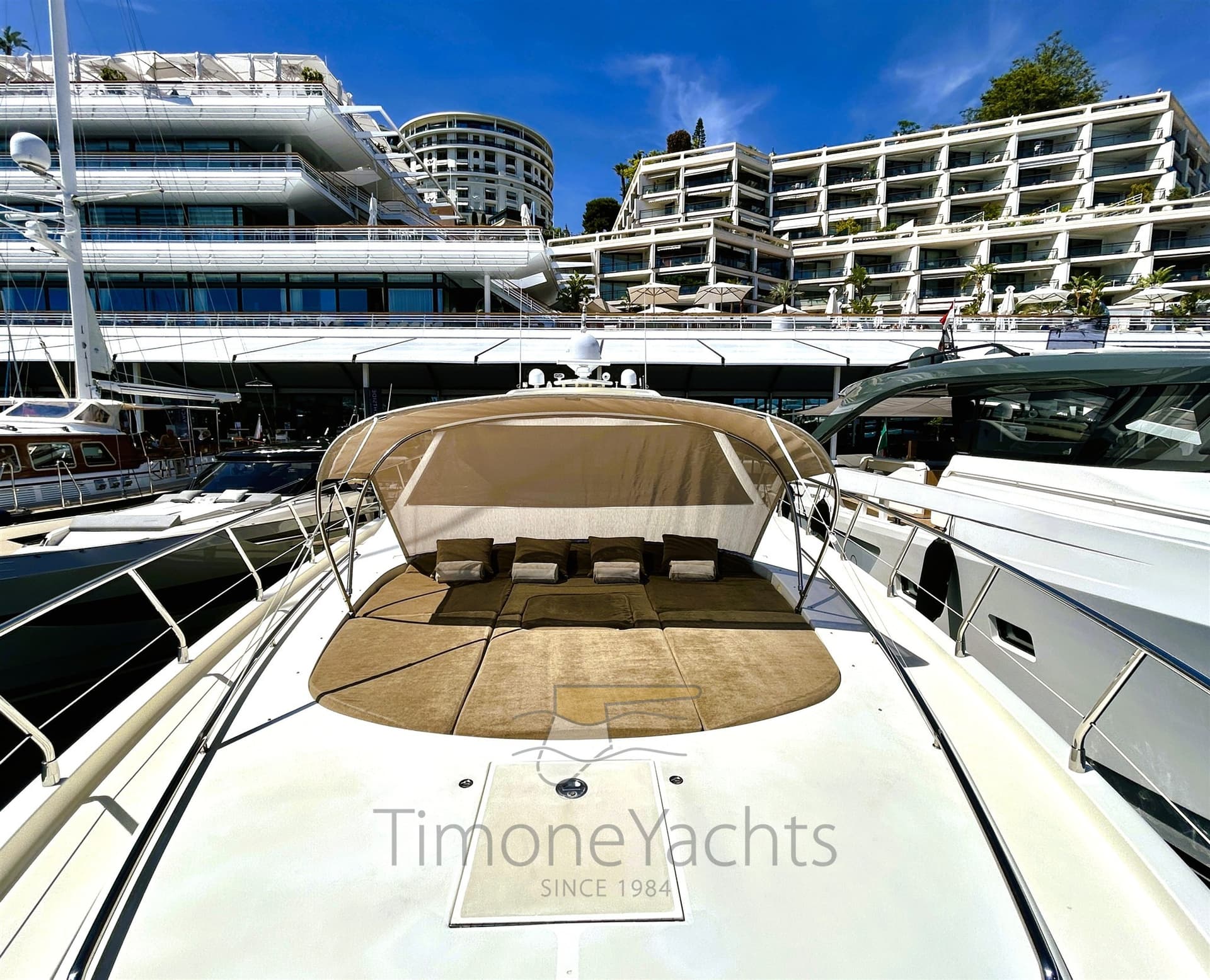 Arno Leopard 24 d'occasion - image hero 23