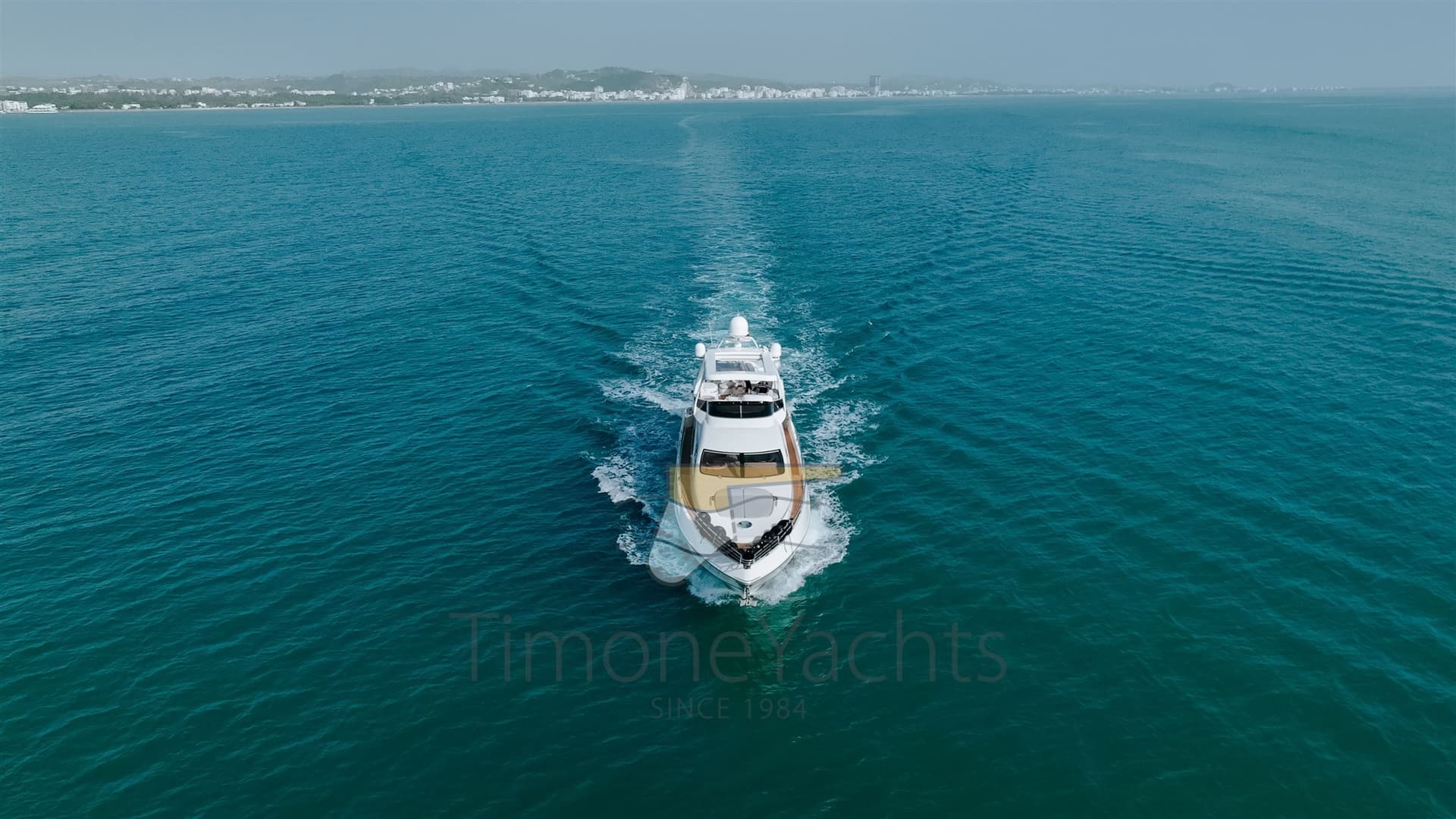 Azimut 68 Evo - Detail View 1 Azimut 68 Evo - Detail View 1