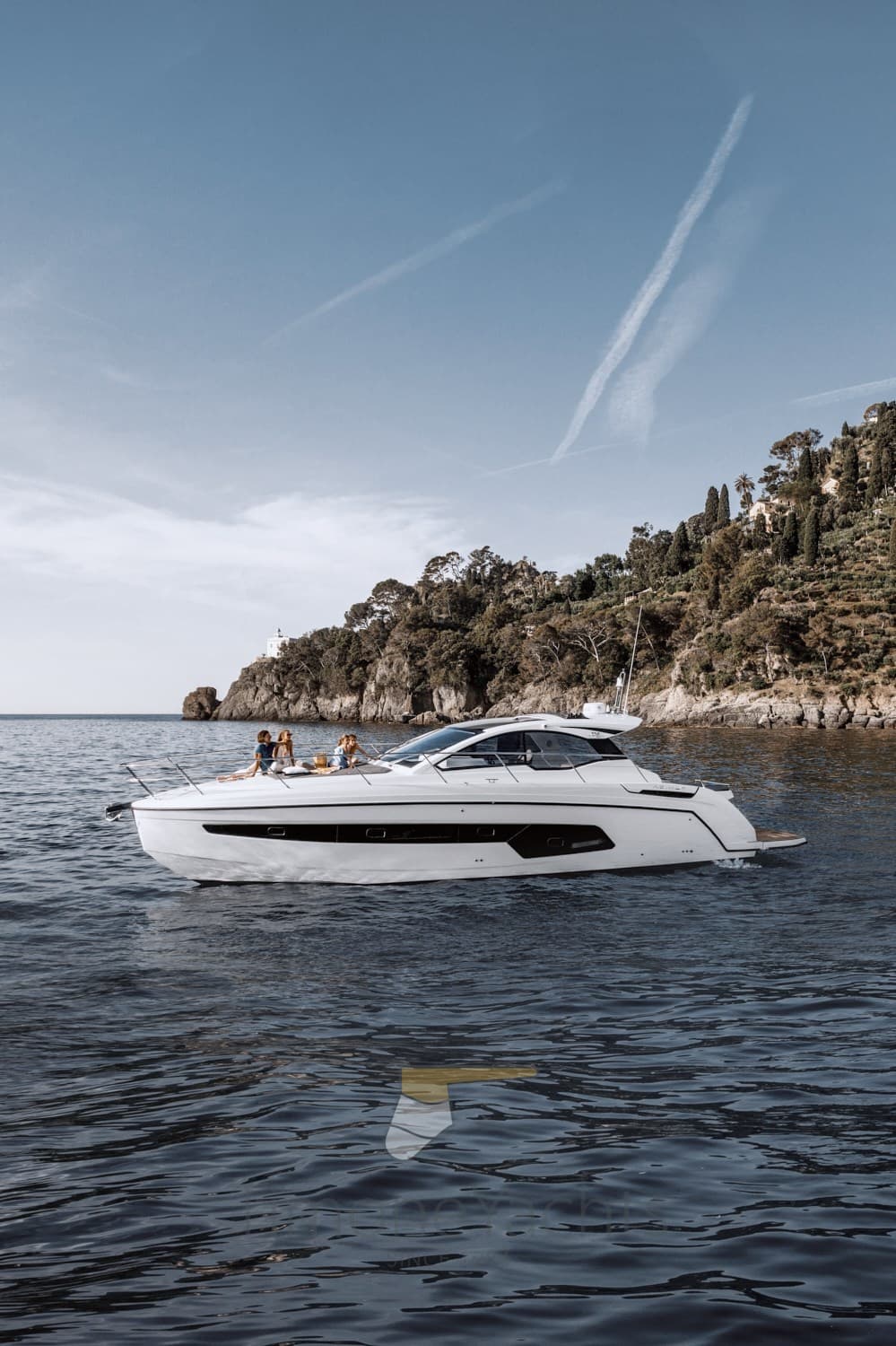 Azimut Atlantis 45 usato - foto hero 2