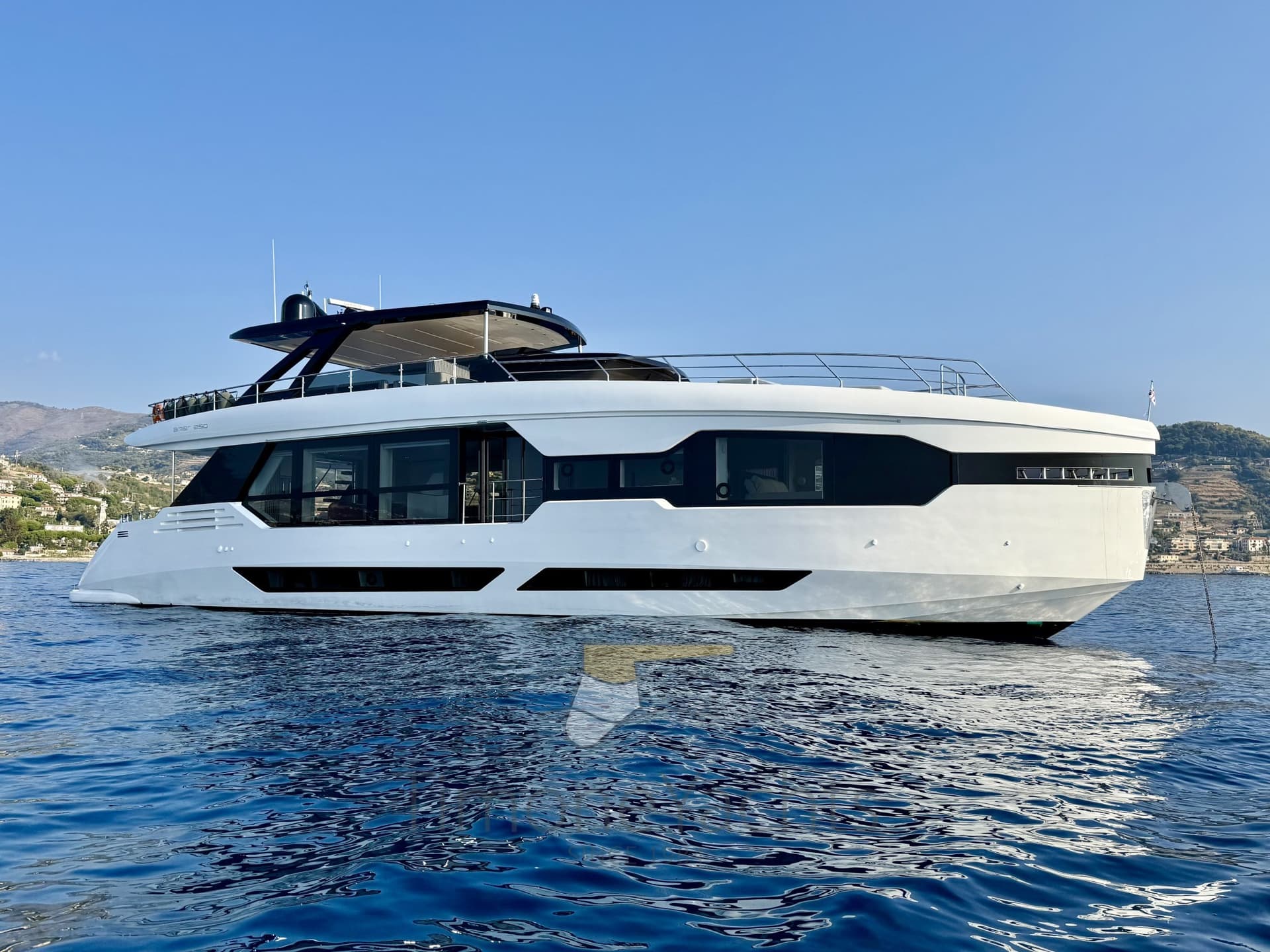 Permare Amer 950 - Main View Permare Amer 950 - Main View