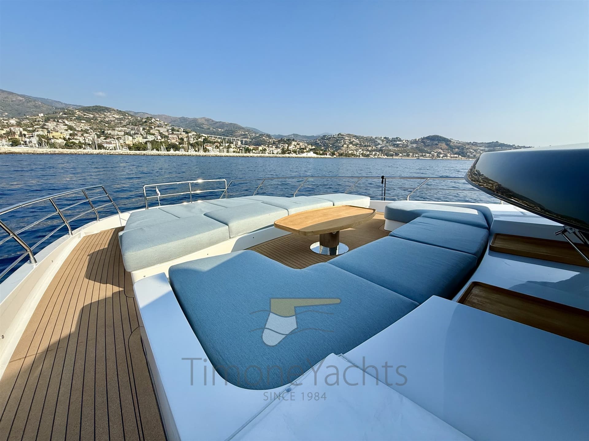 Permare Amer 950 - Detail View 1 Permare Amer 950 - Detail View 1