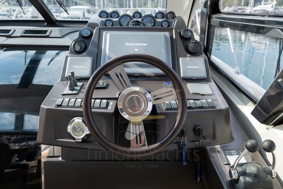 Atlantis ATLANTIS 54 HT usato - foto hero 9